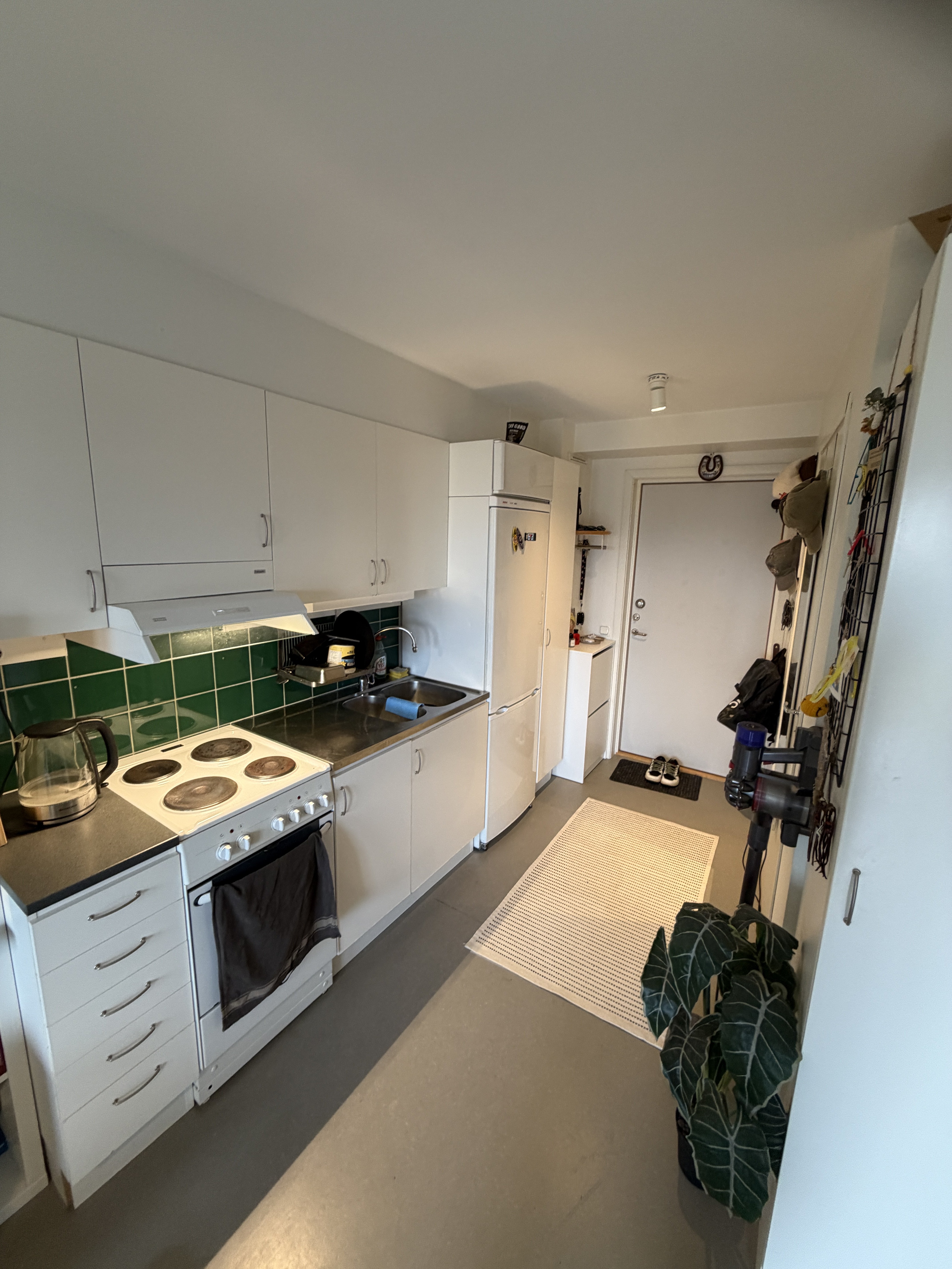 1 rum Östermalm, 7 200 kr/mån | Bostadsögat