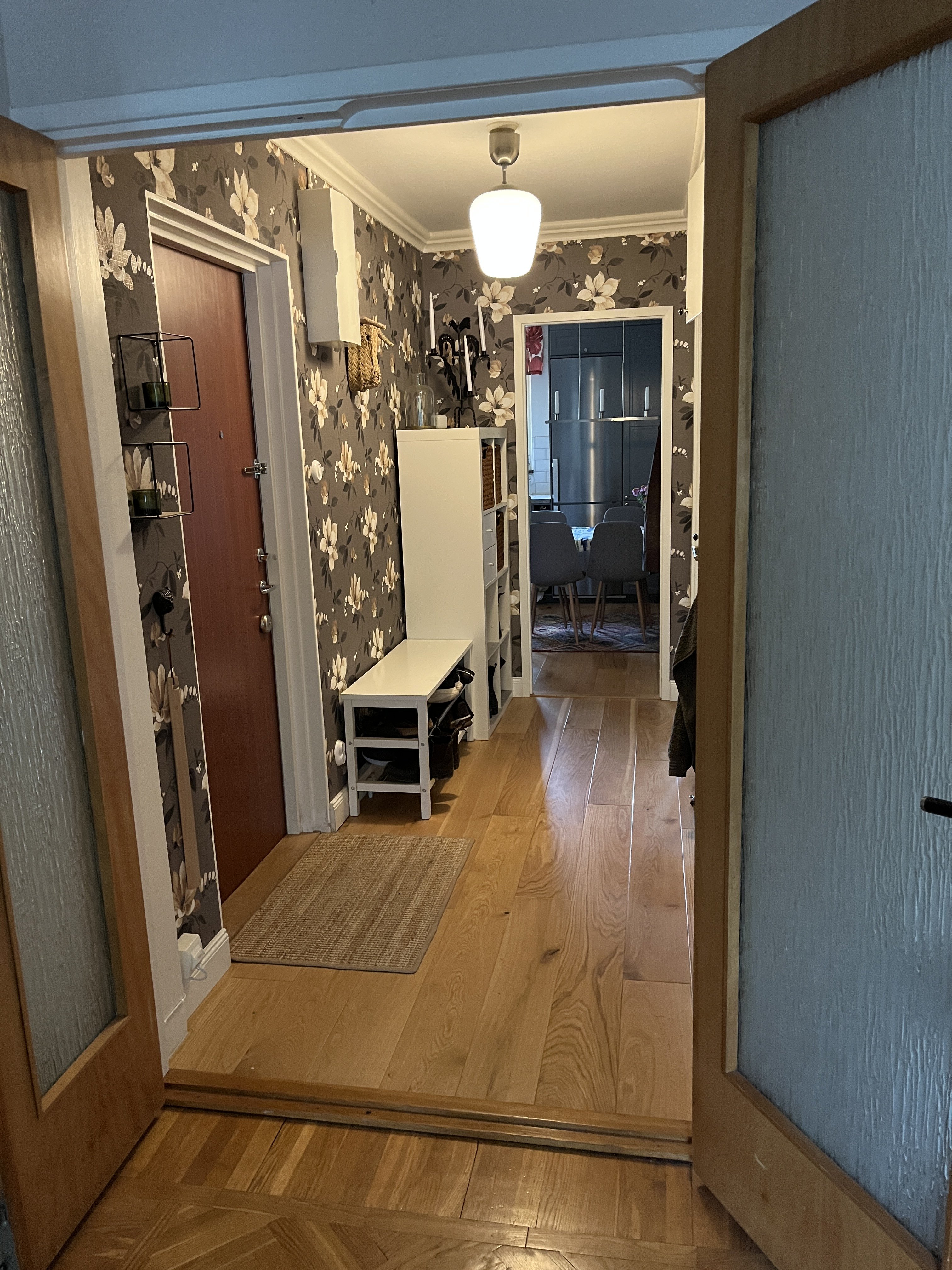 3 rok · 76 m² i Eskilstuna – bild 2
