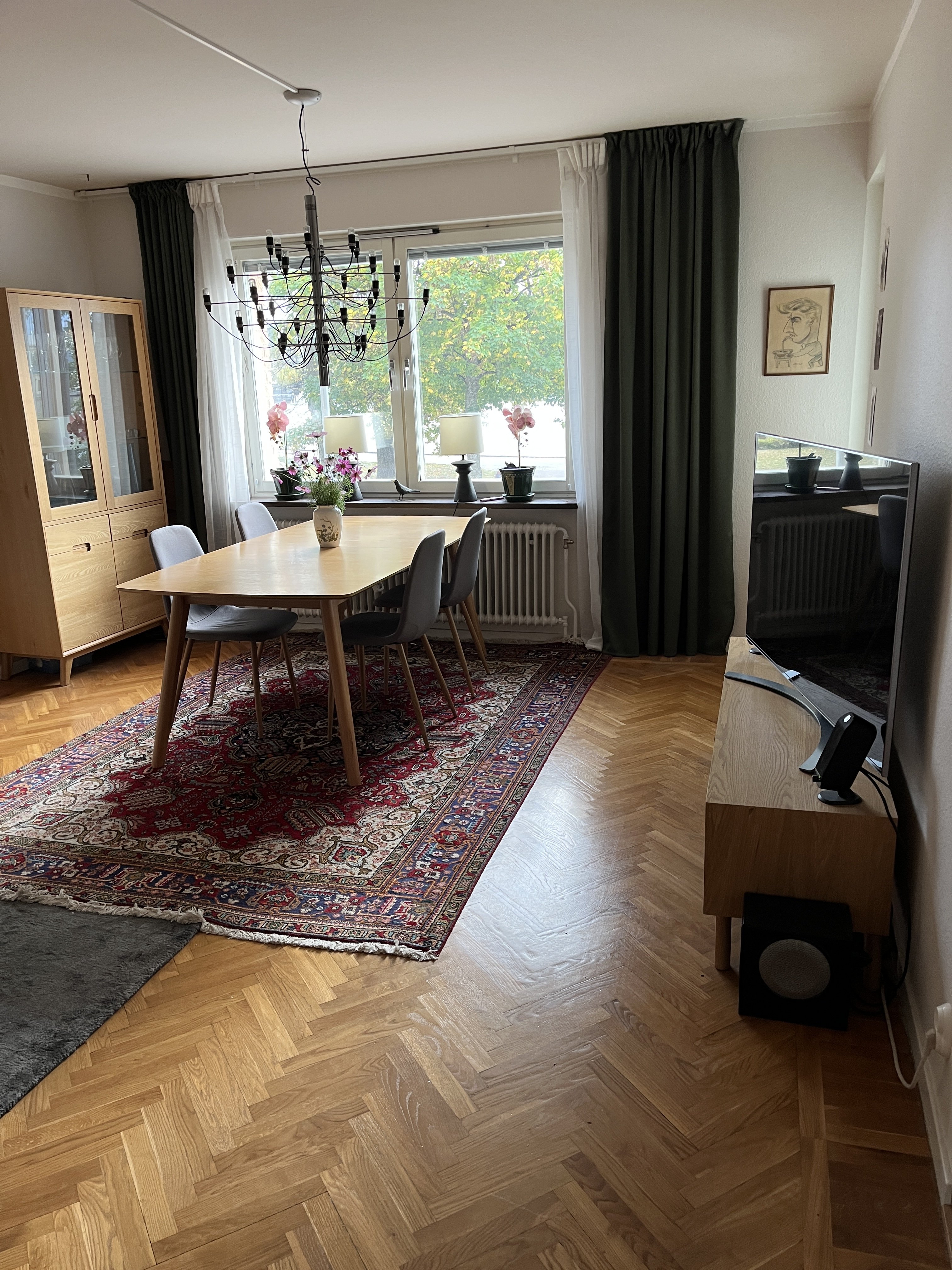 3 rok · 76 m² i Eskilstuna – bild 8