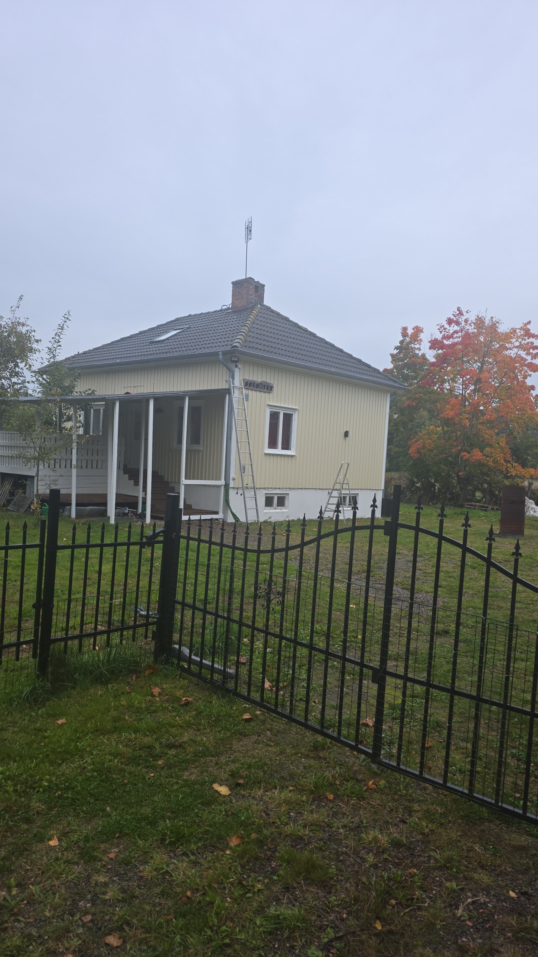 3 rok · 68 m² i Vara