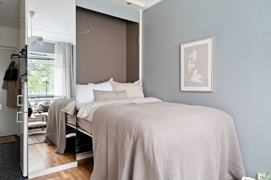 1 rok · 22 m² i Stockholm – bild 4