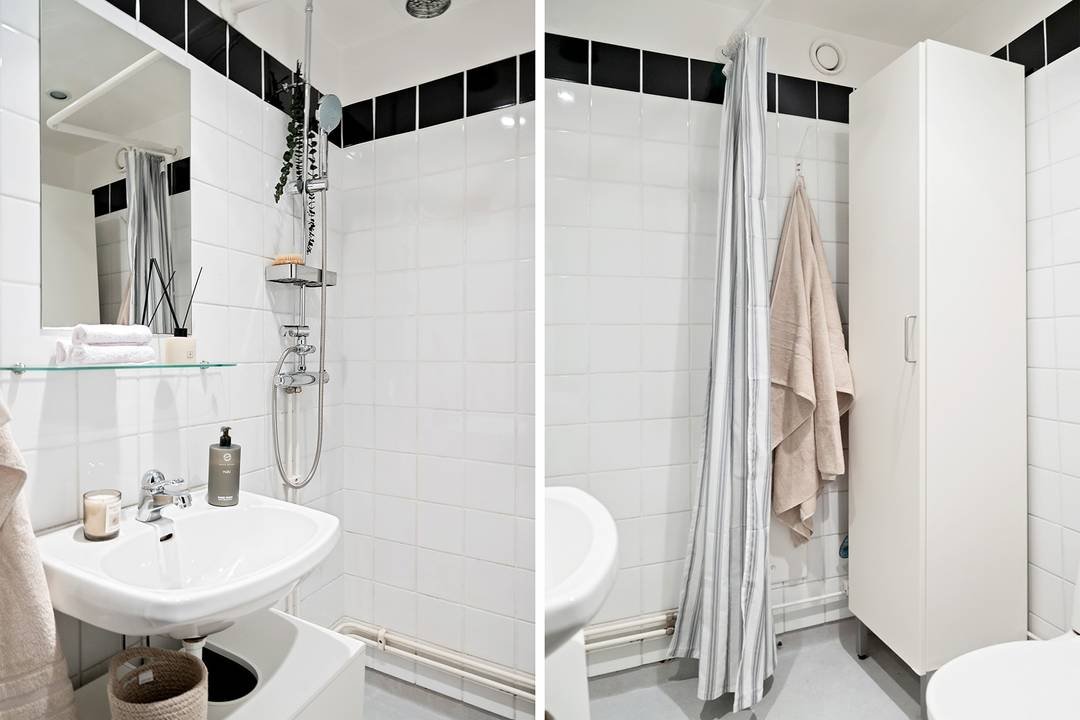 1 rok · 22 m² i Stockholm – bild 5