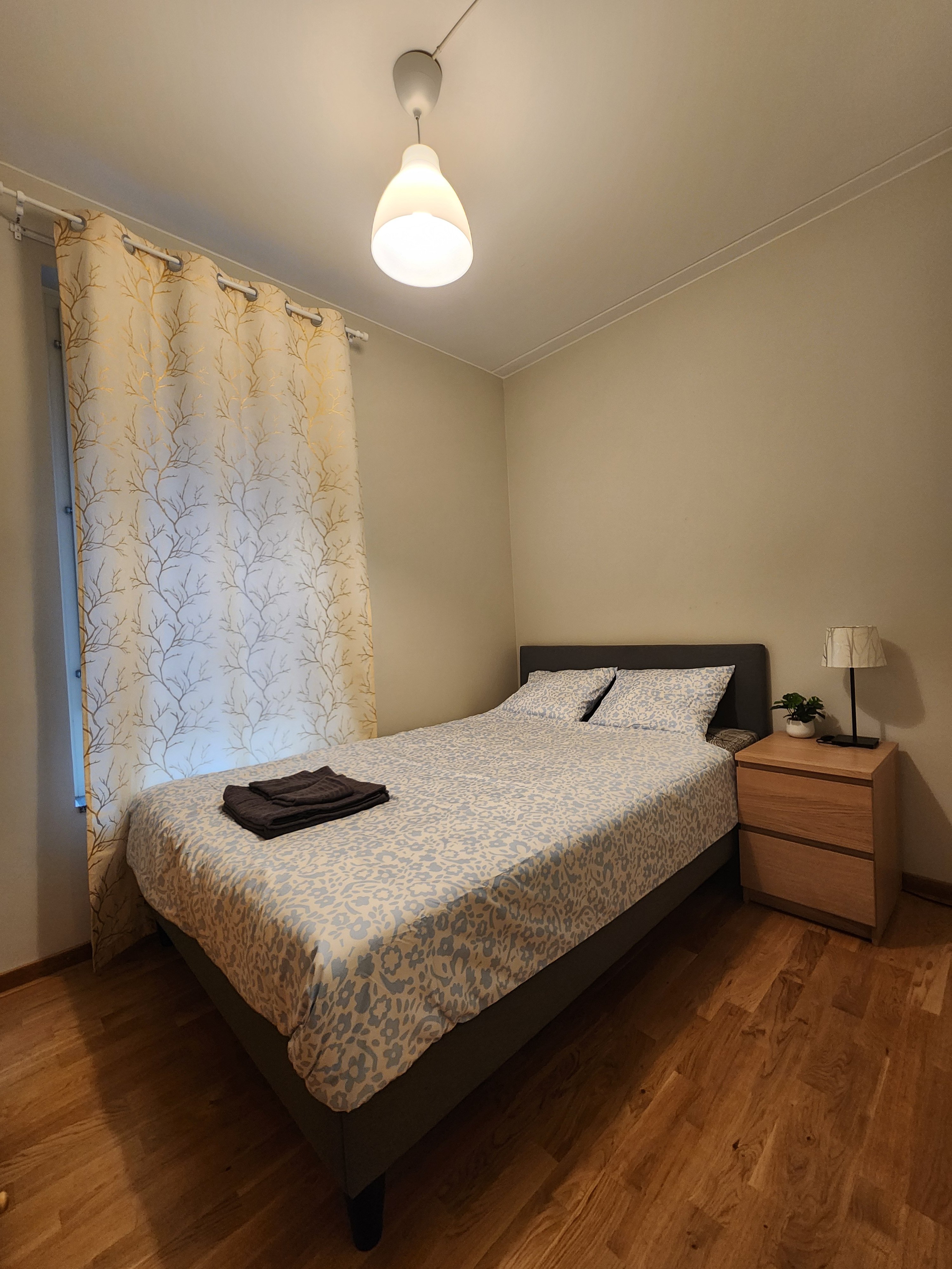 1 rok · 10 m² i Kista