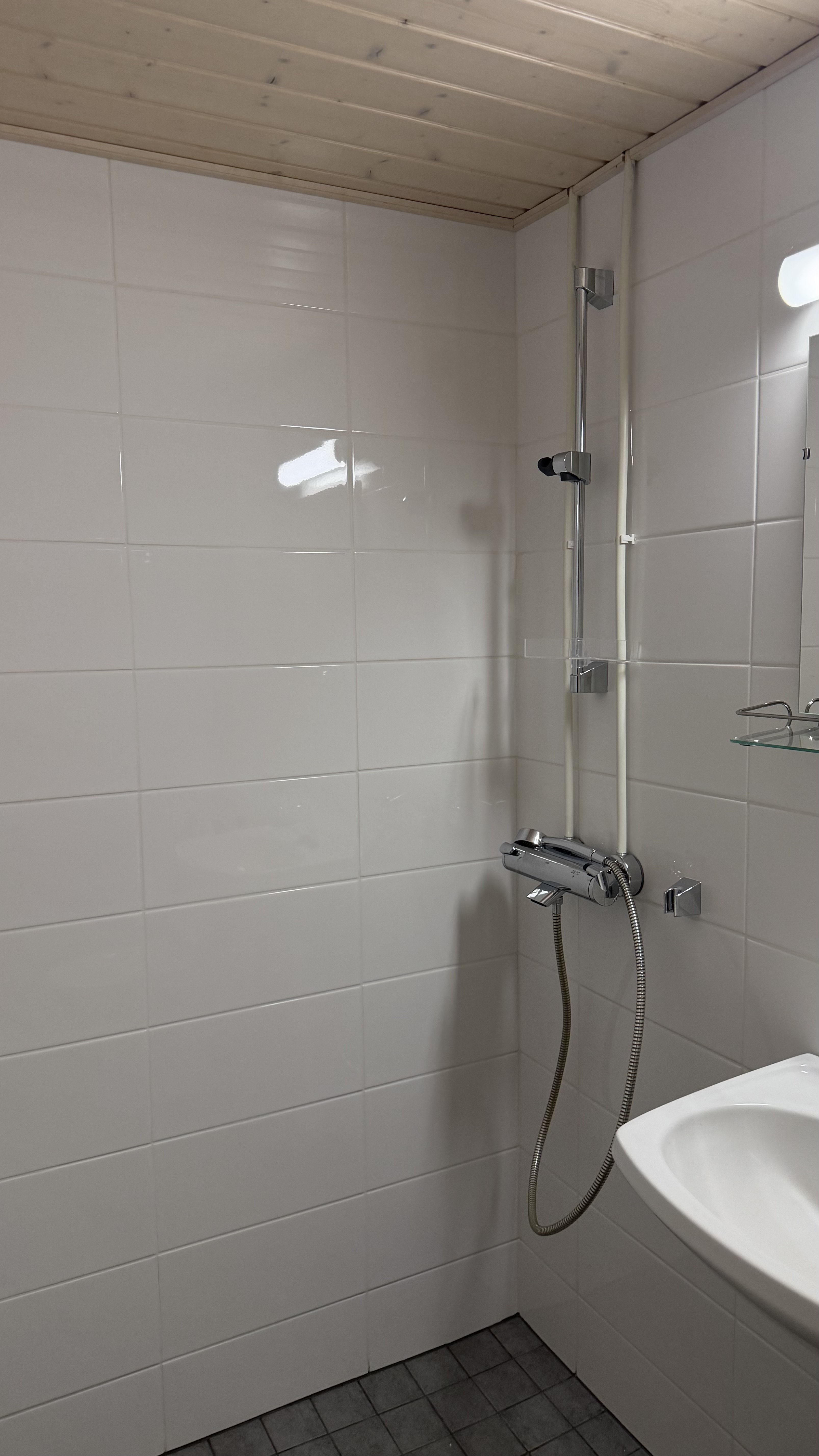 Vuokrataan remontoitu yksiö 2