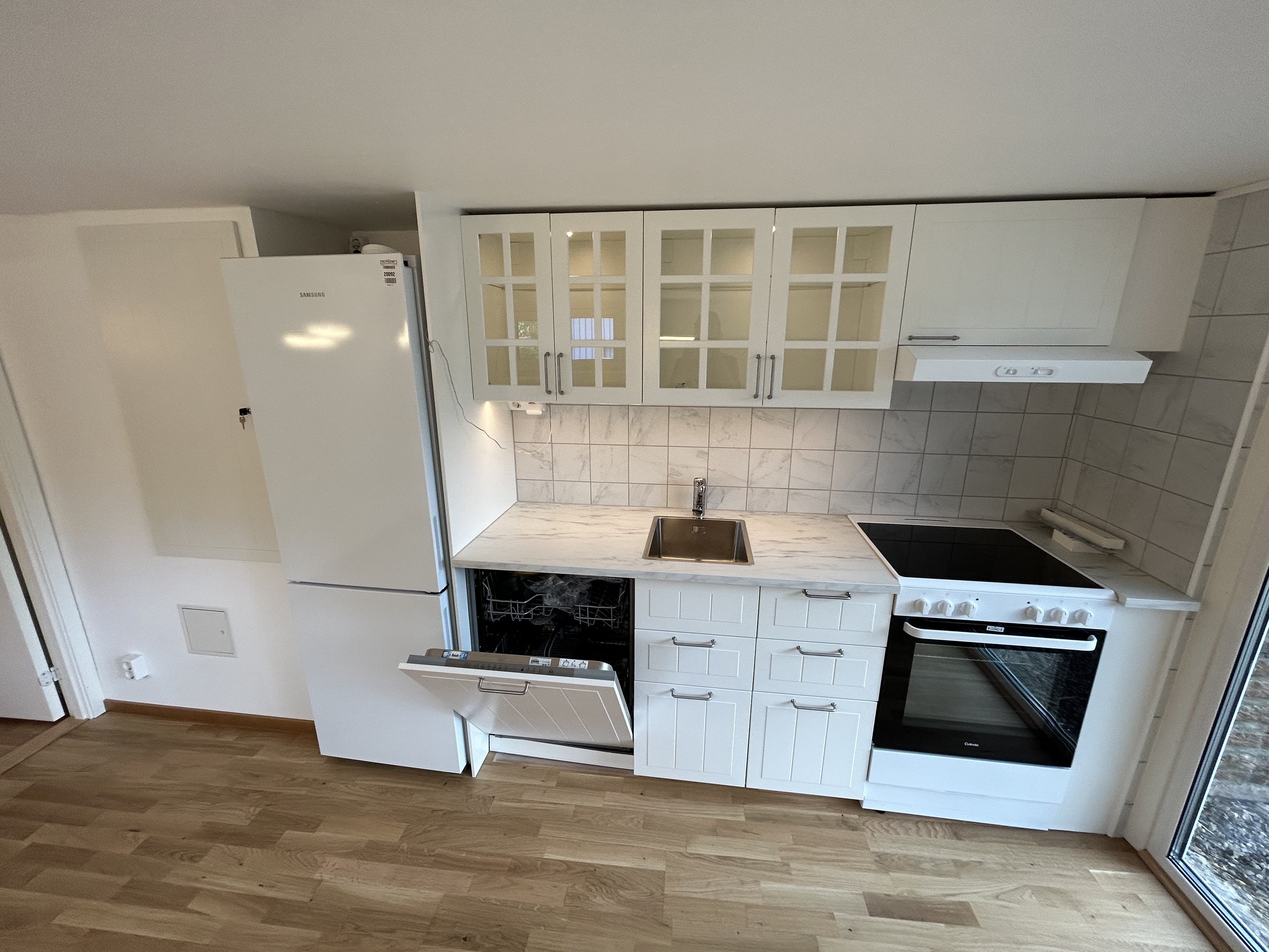 2 rok · 30 m² i Huddinge – bild 3