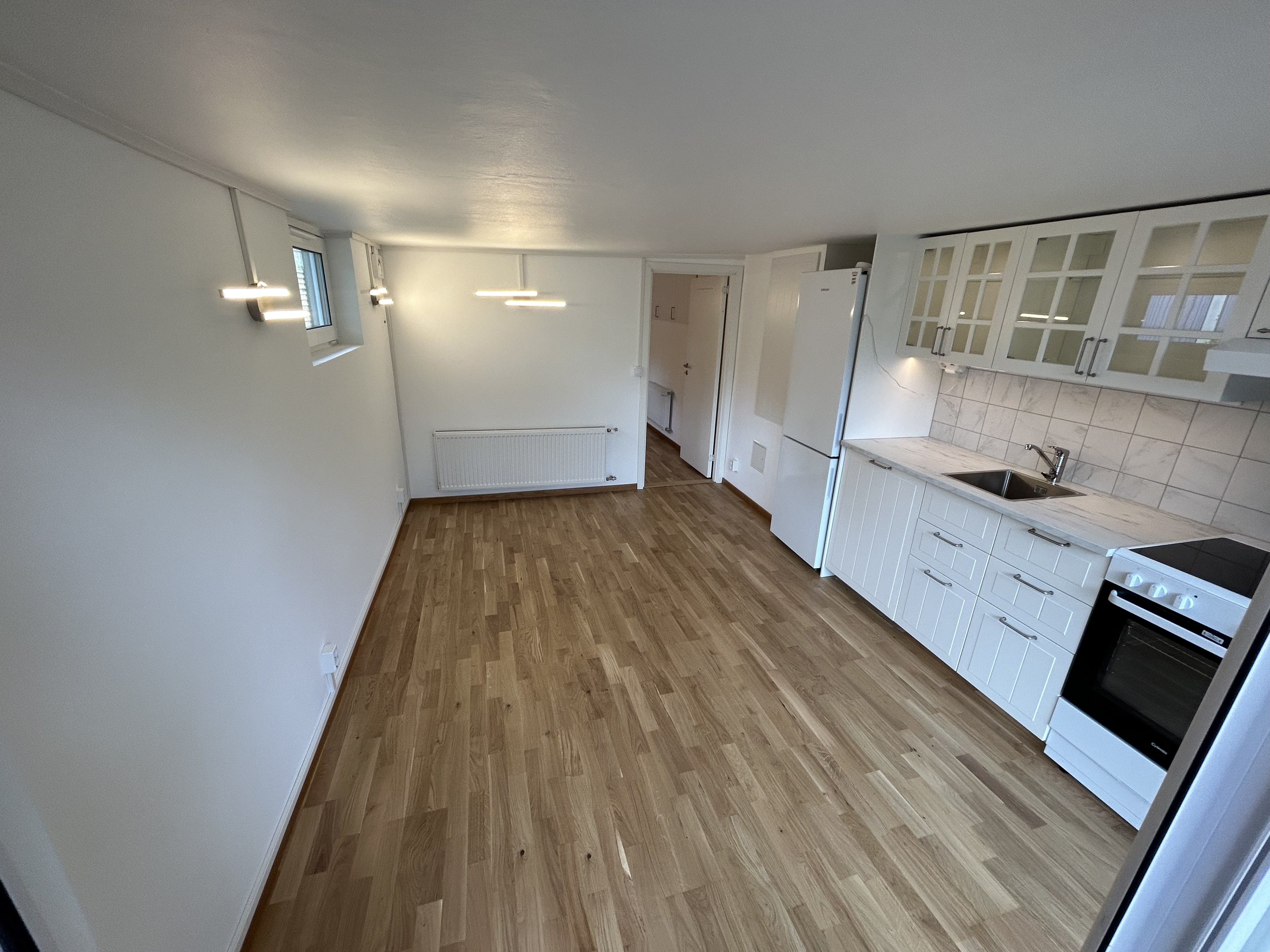 2 rok · 30 m² i Huddinge – bild 2