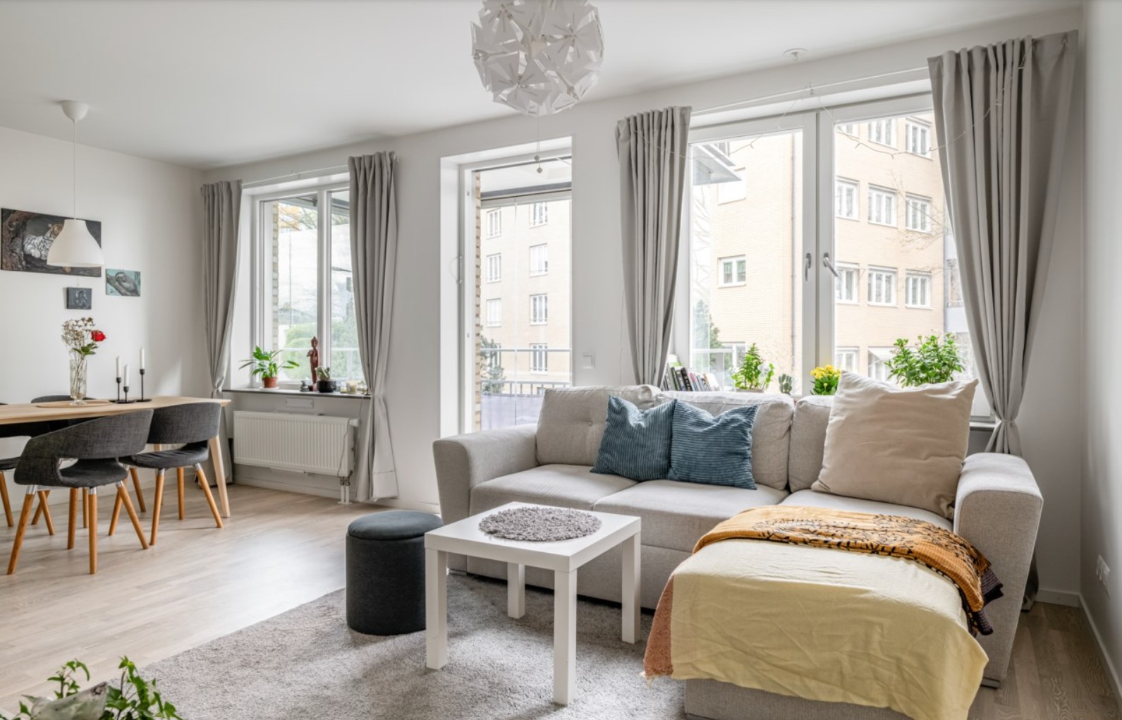 2 rok · 46 m² i Järfälla – bild 2