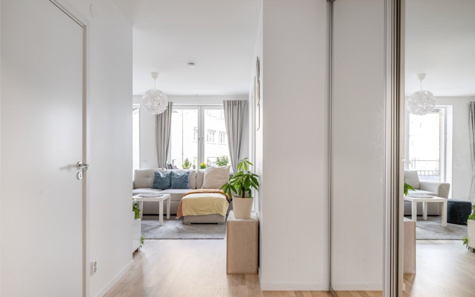 2 rok · 46 m² i Järfälla – bild 8