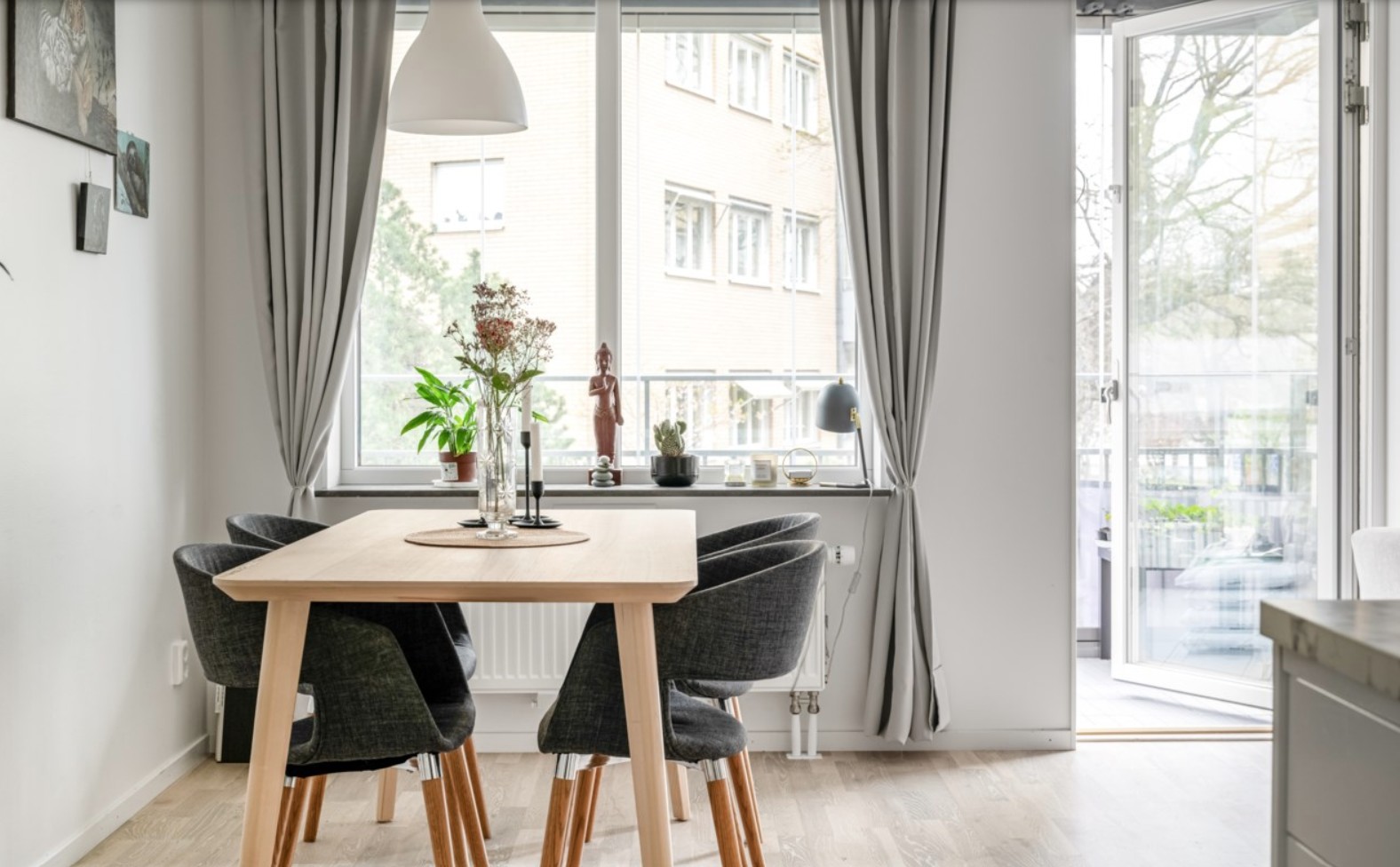 2 rok · 46 m² i Järfälla – bild 4