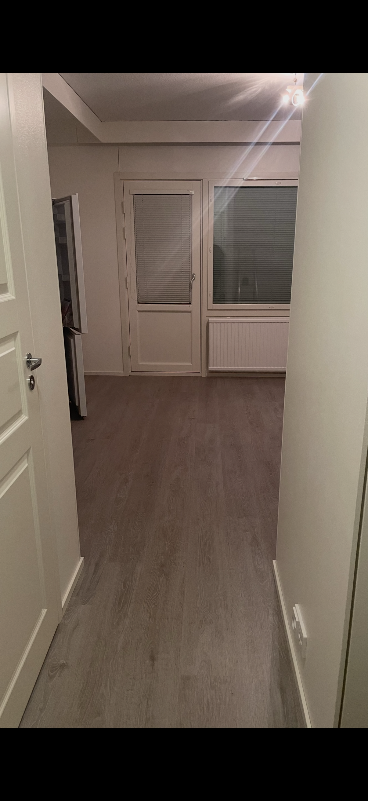 Vuokrataan remontoitu yksiö 1