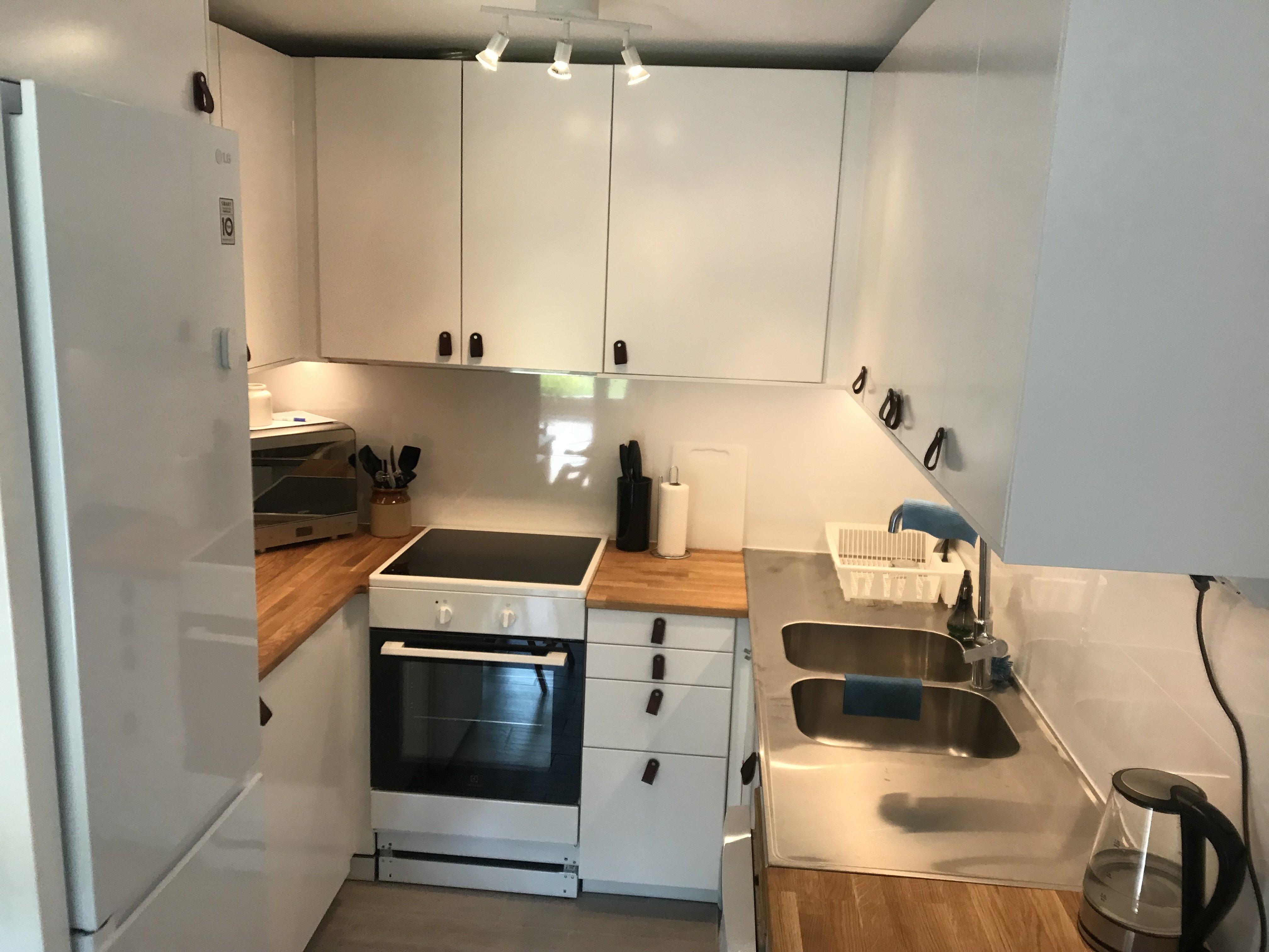 2 rok · 28 m² i Åhus – bild 8