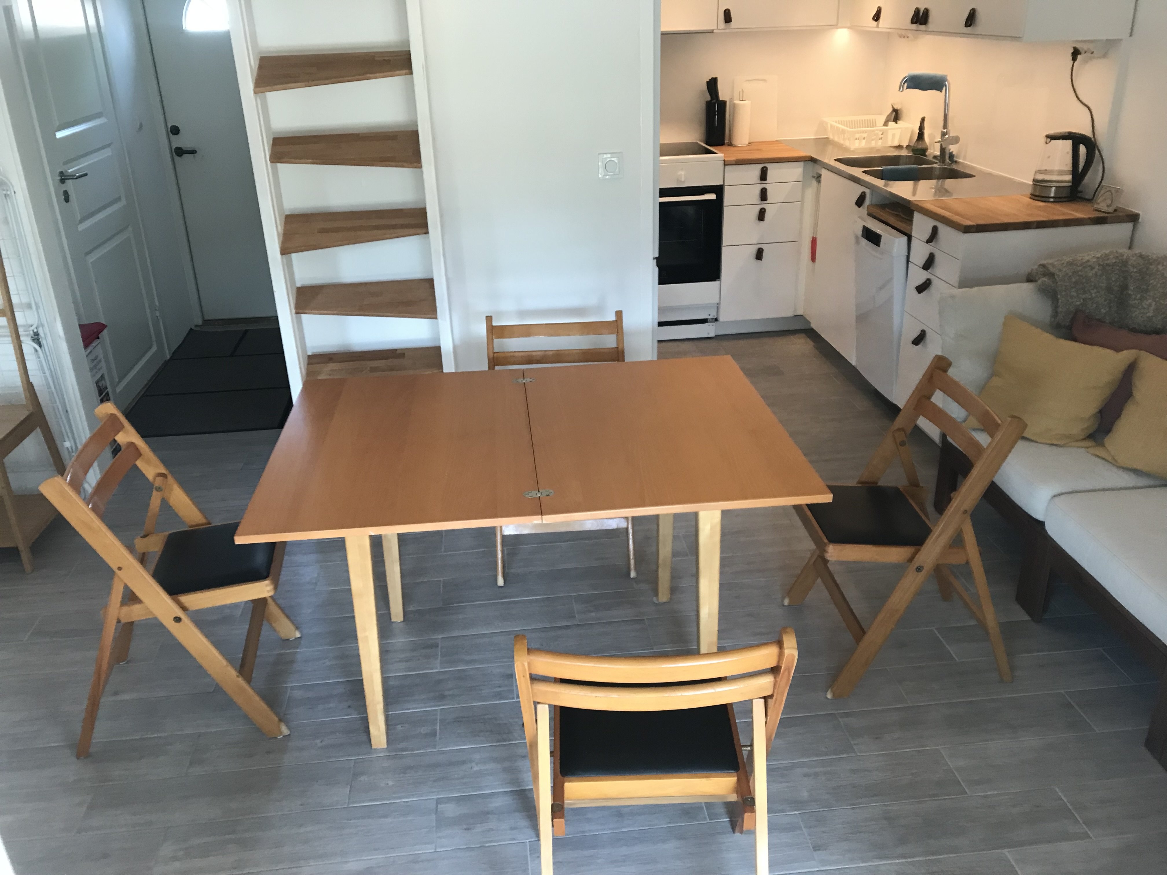 2 rok · 28 m² i Åhus – bild 9