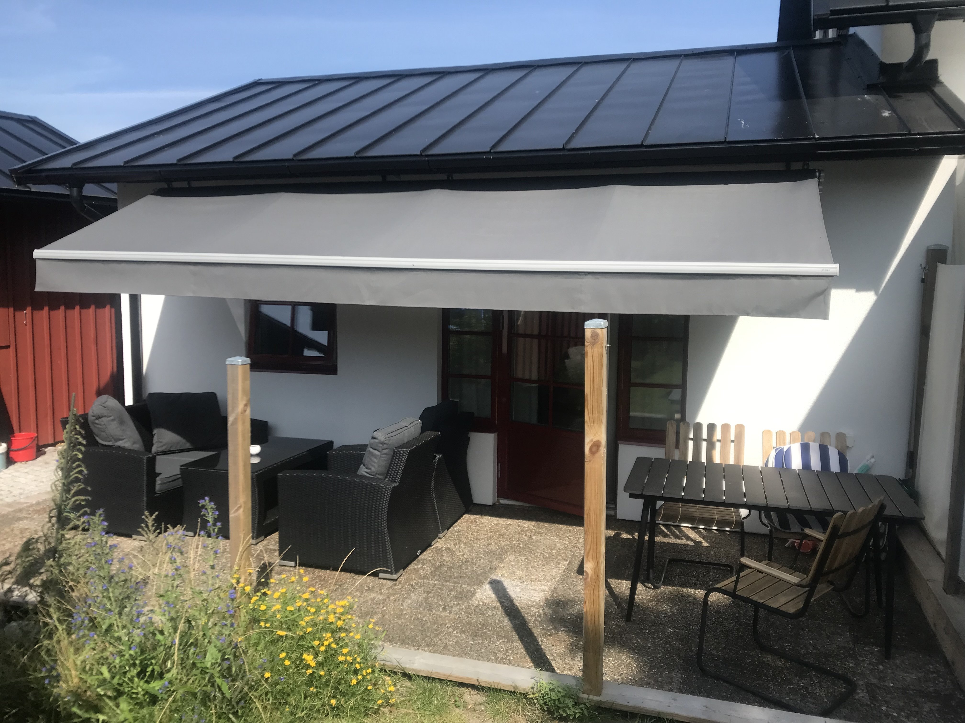 2 rok · 28 m² i Åhus – bild 3