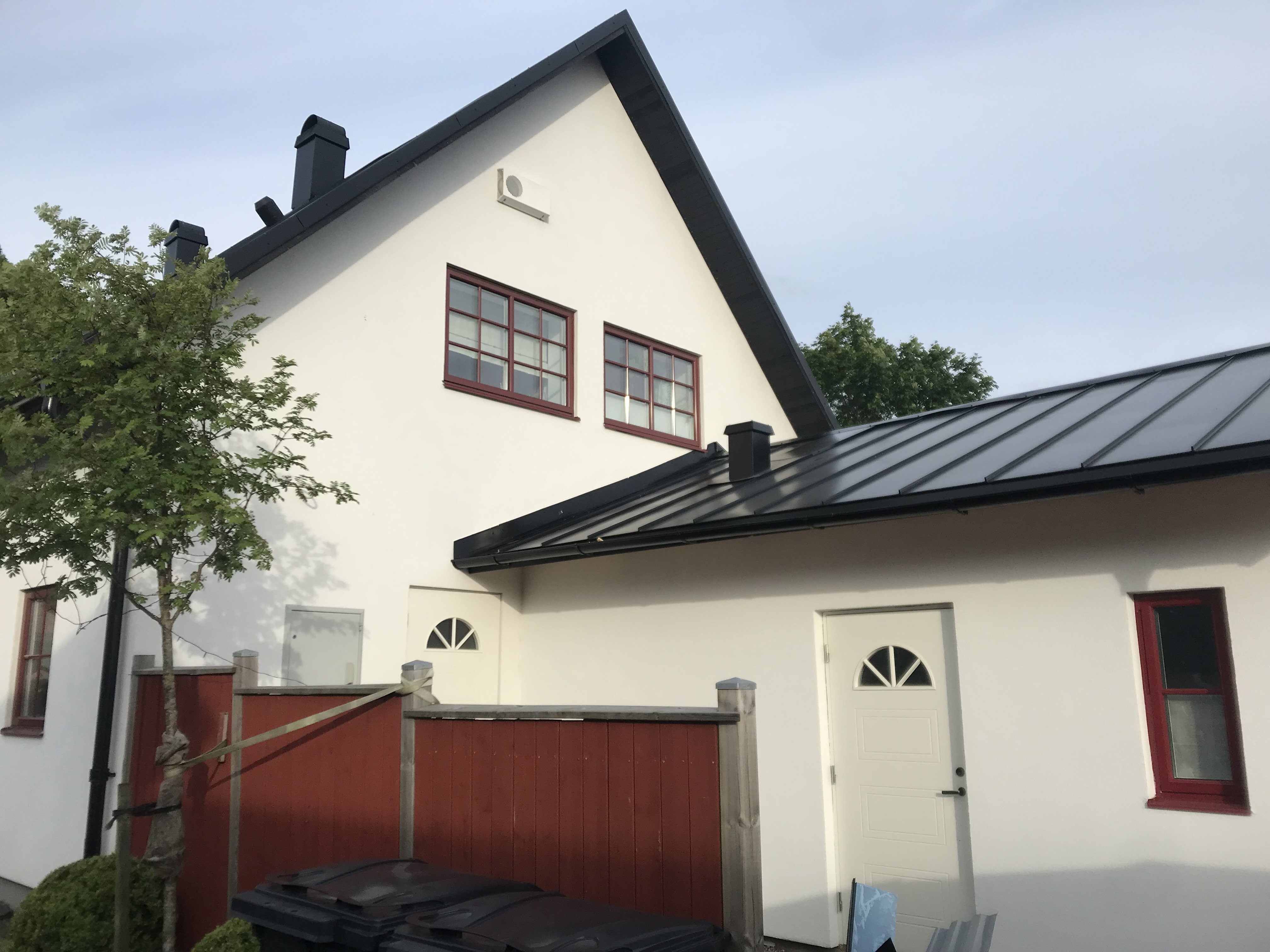 2 rok · 28 m² i Åhus – bild 2