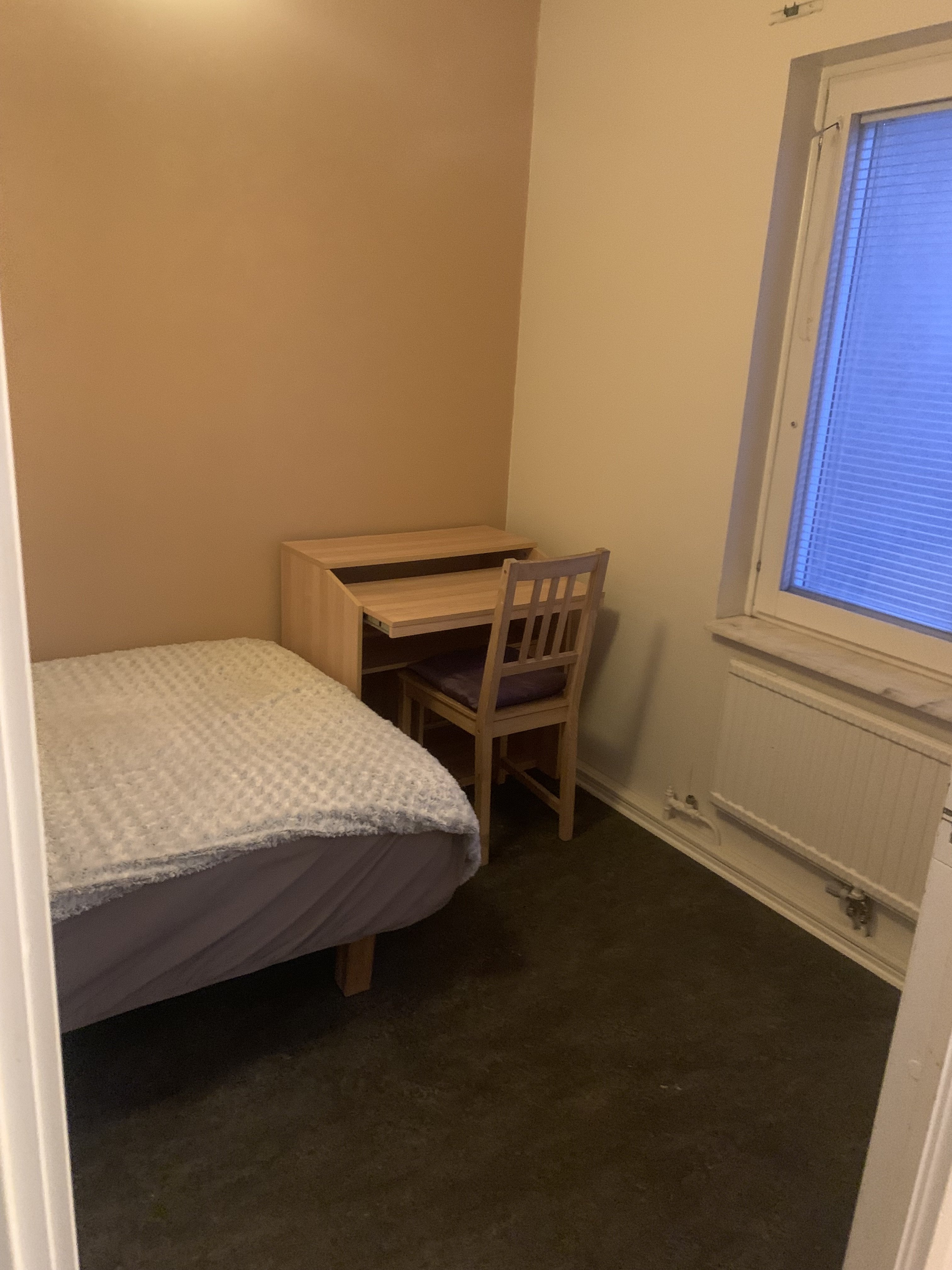 1 rok · 10 m² i Sundbyberg – bild 3
