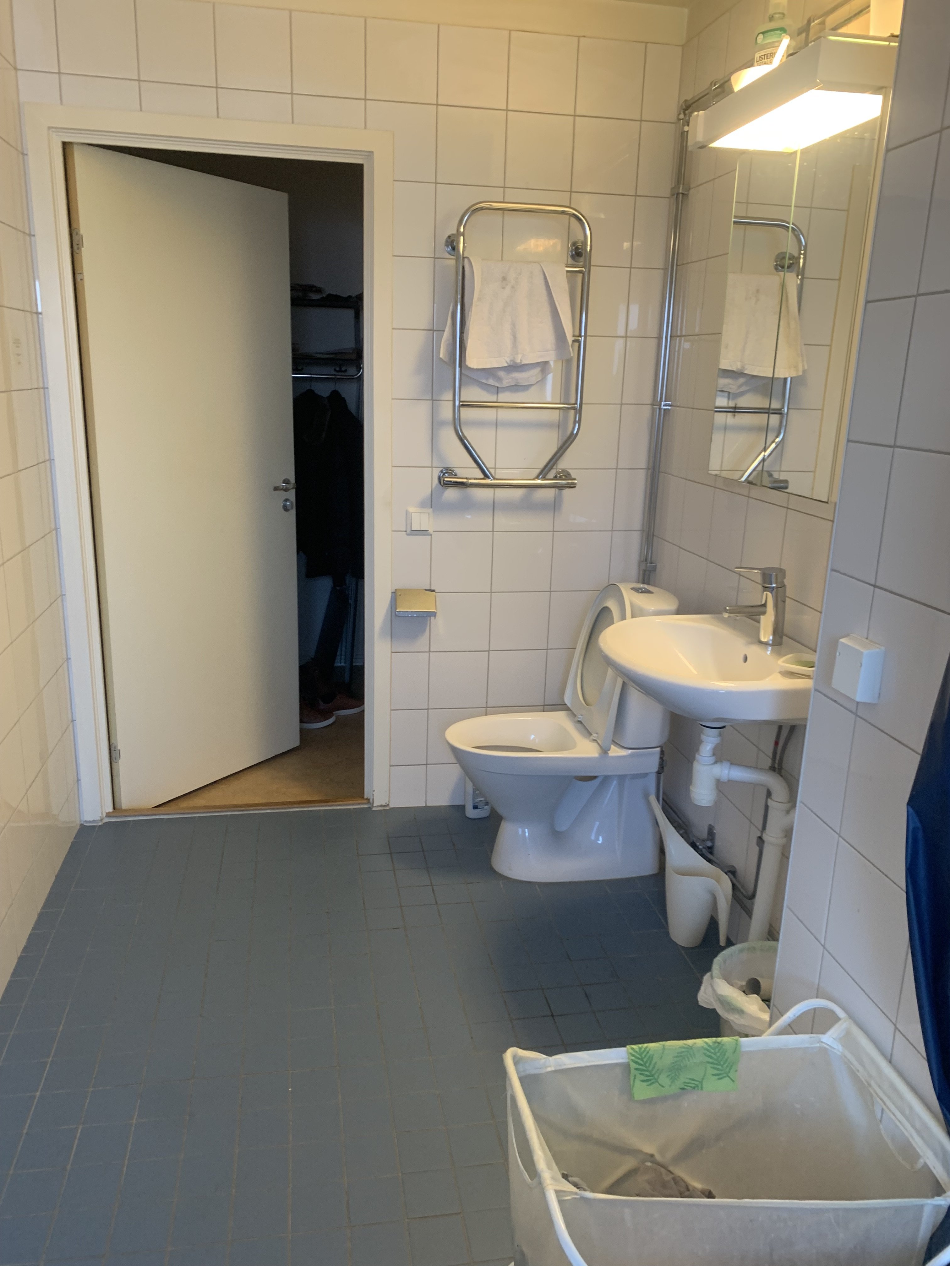 1 rok · 10 m² i Sundbyberg – bild 4
