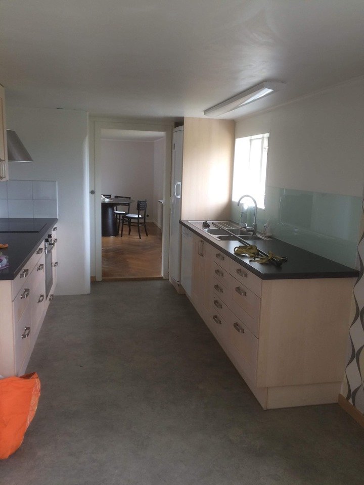 Lägenhet, 3 rooms, 75 sqm, Heberg