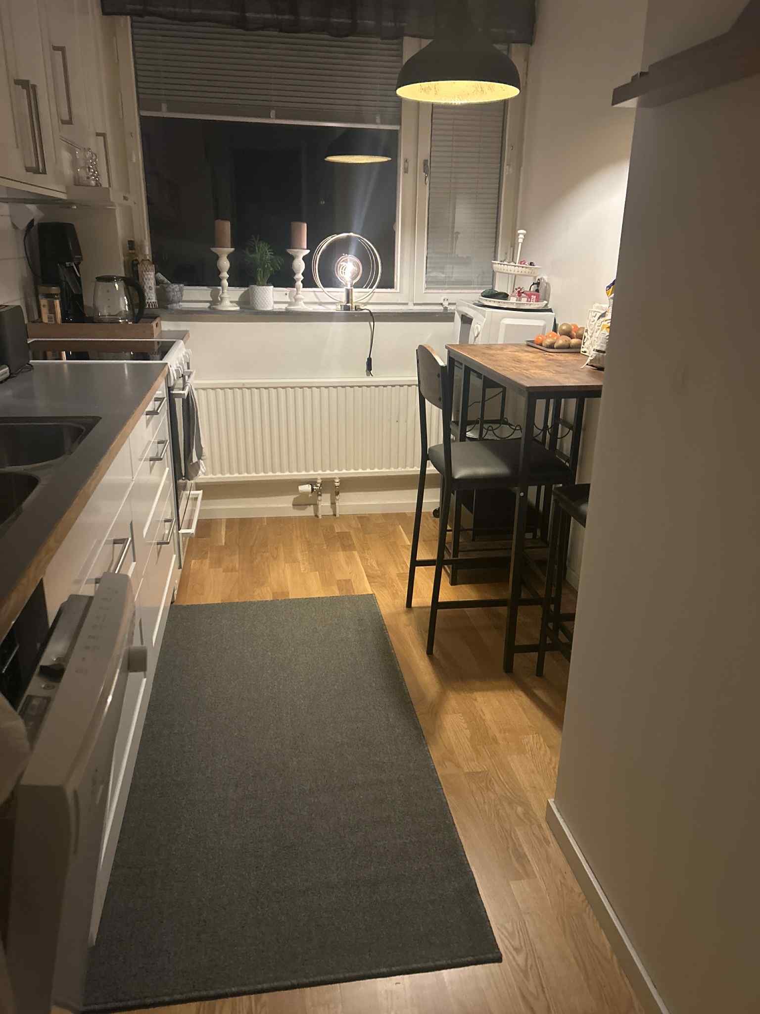 2 rok · 54 m² i Göteborg – bild 2