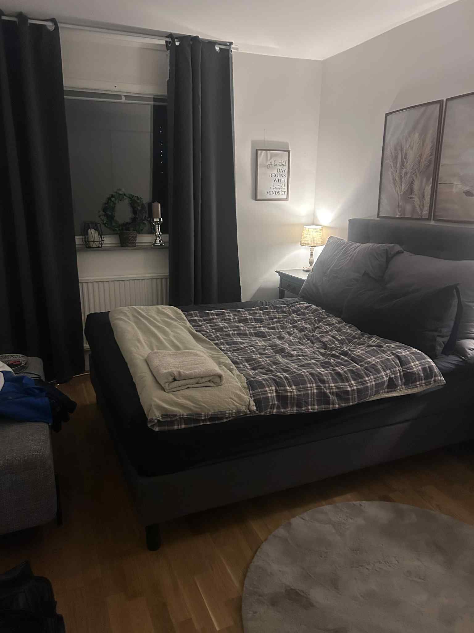 2 rok · 54 m² i Göteborg – bild 3