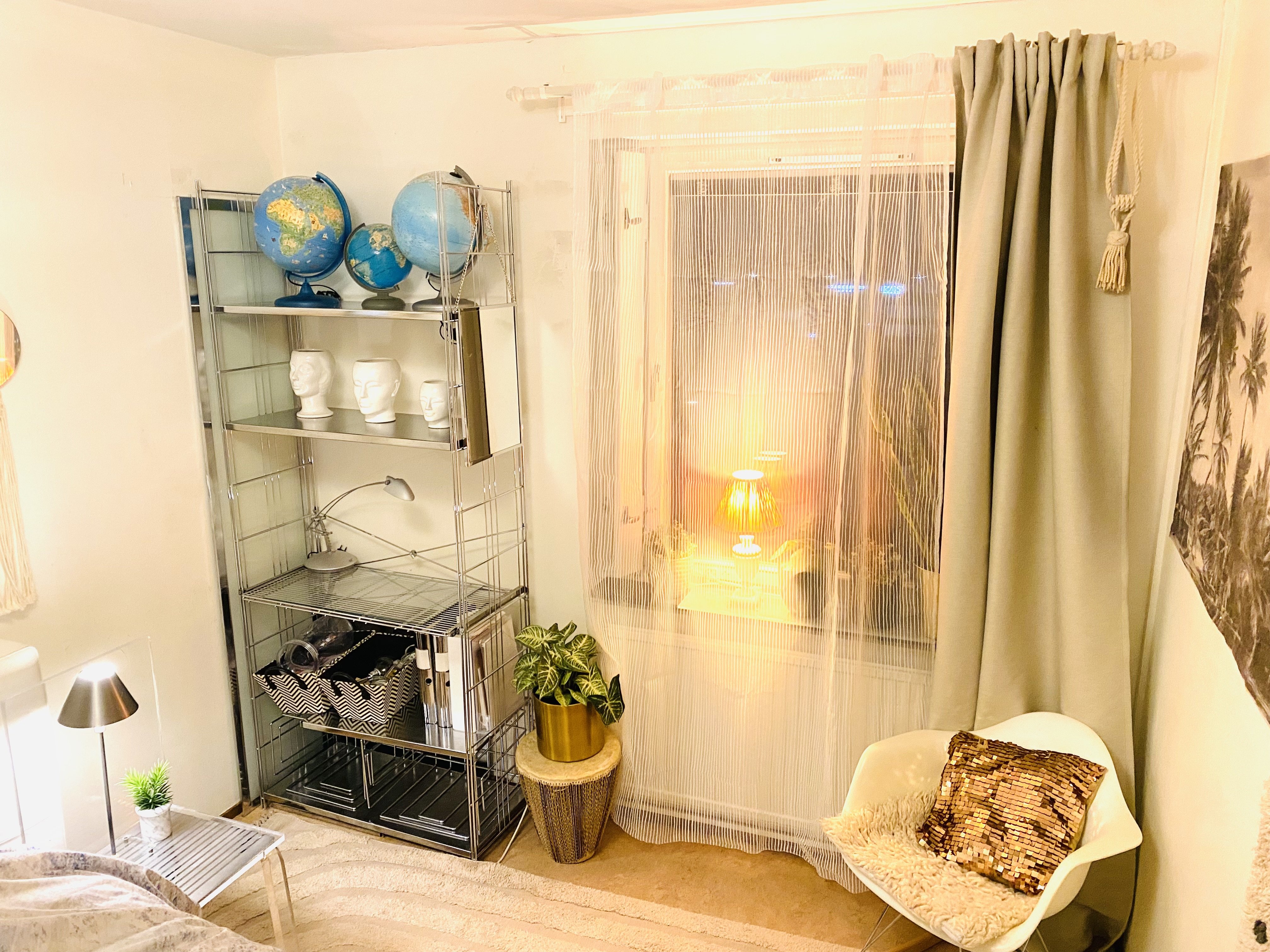1 rok · 15 m² i Skärholmen – bild 2