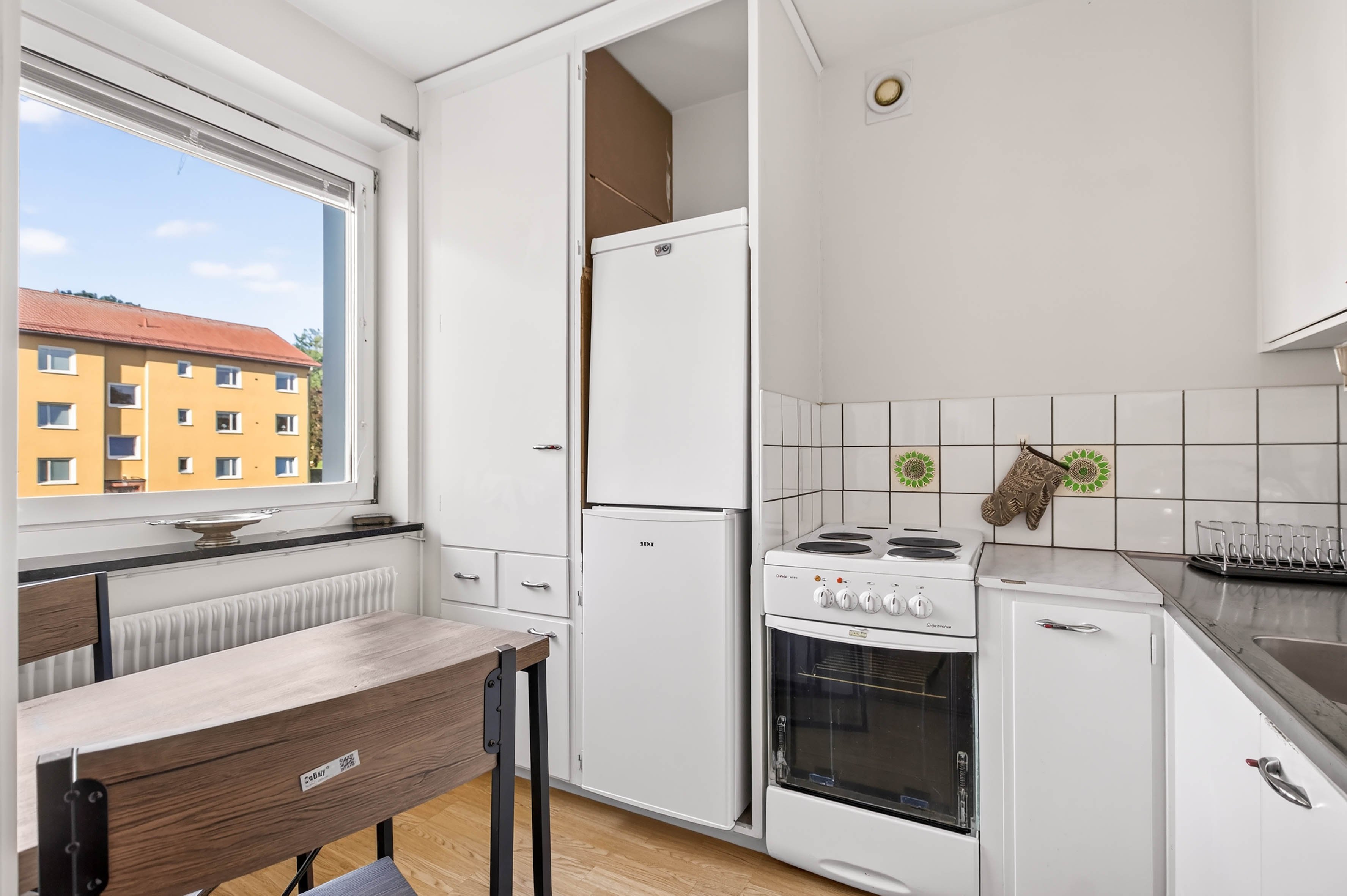 2 rok · 33 m² i Hälleforsnäs – bild 8