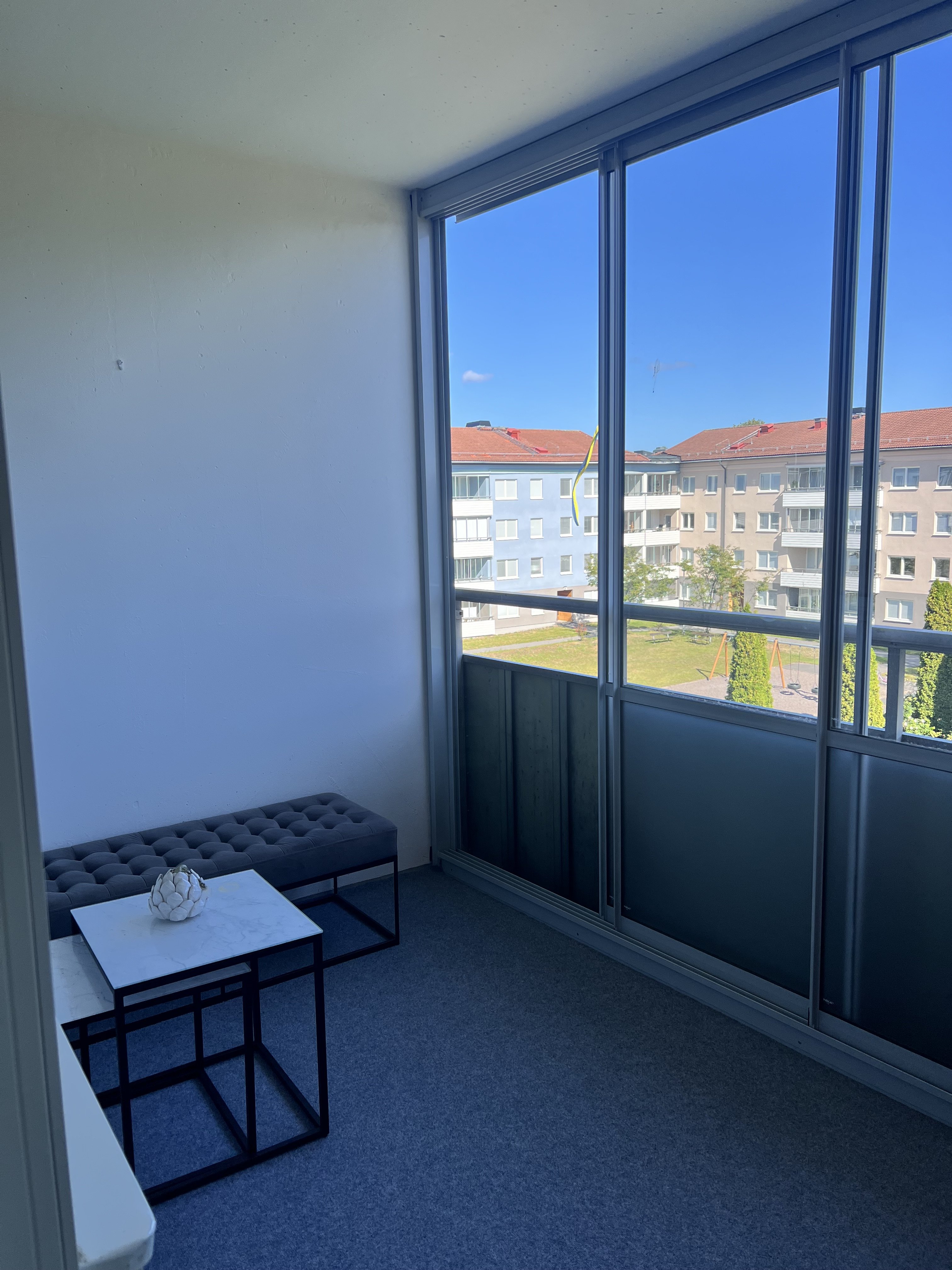 2 rok · 74 m² i Handen – bild 10