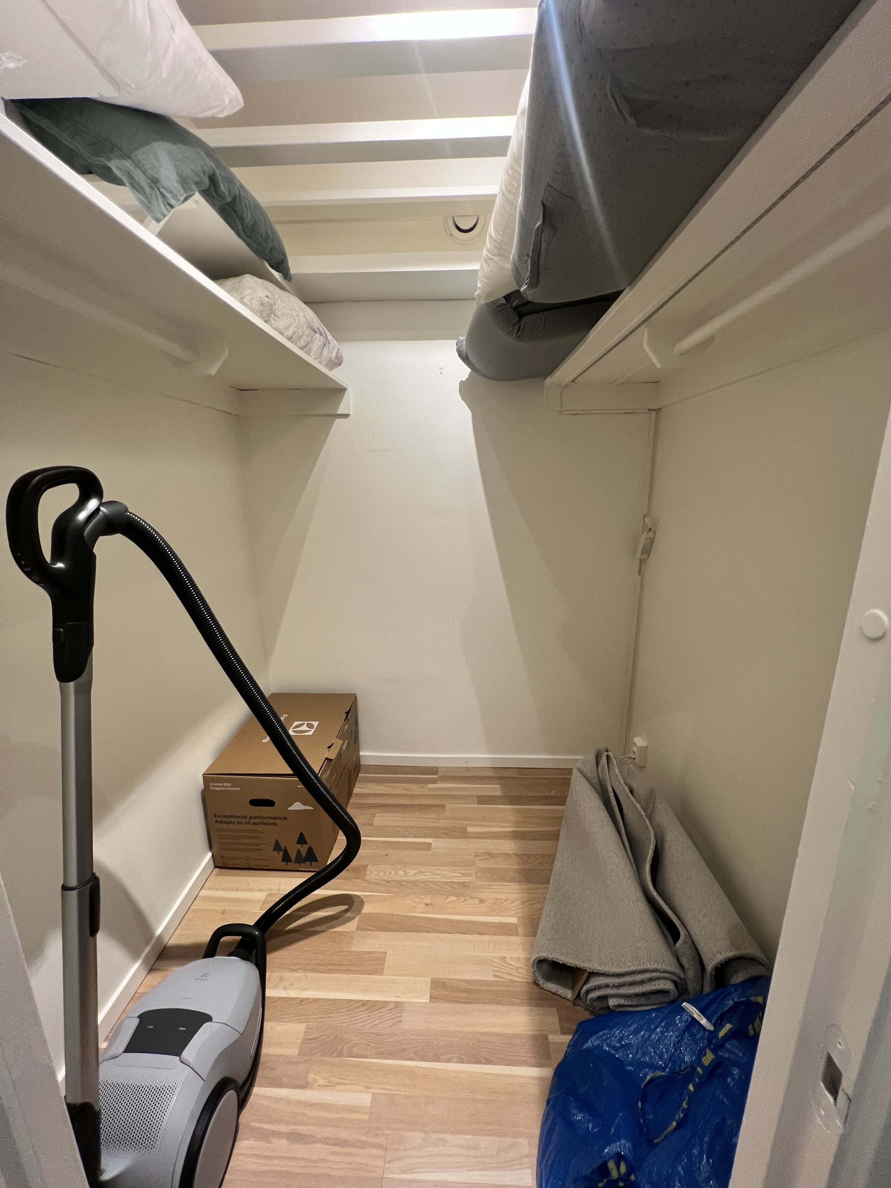 2 rok · 74 m² i Handen – bild 8
