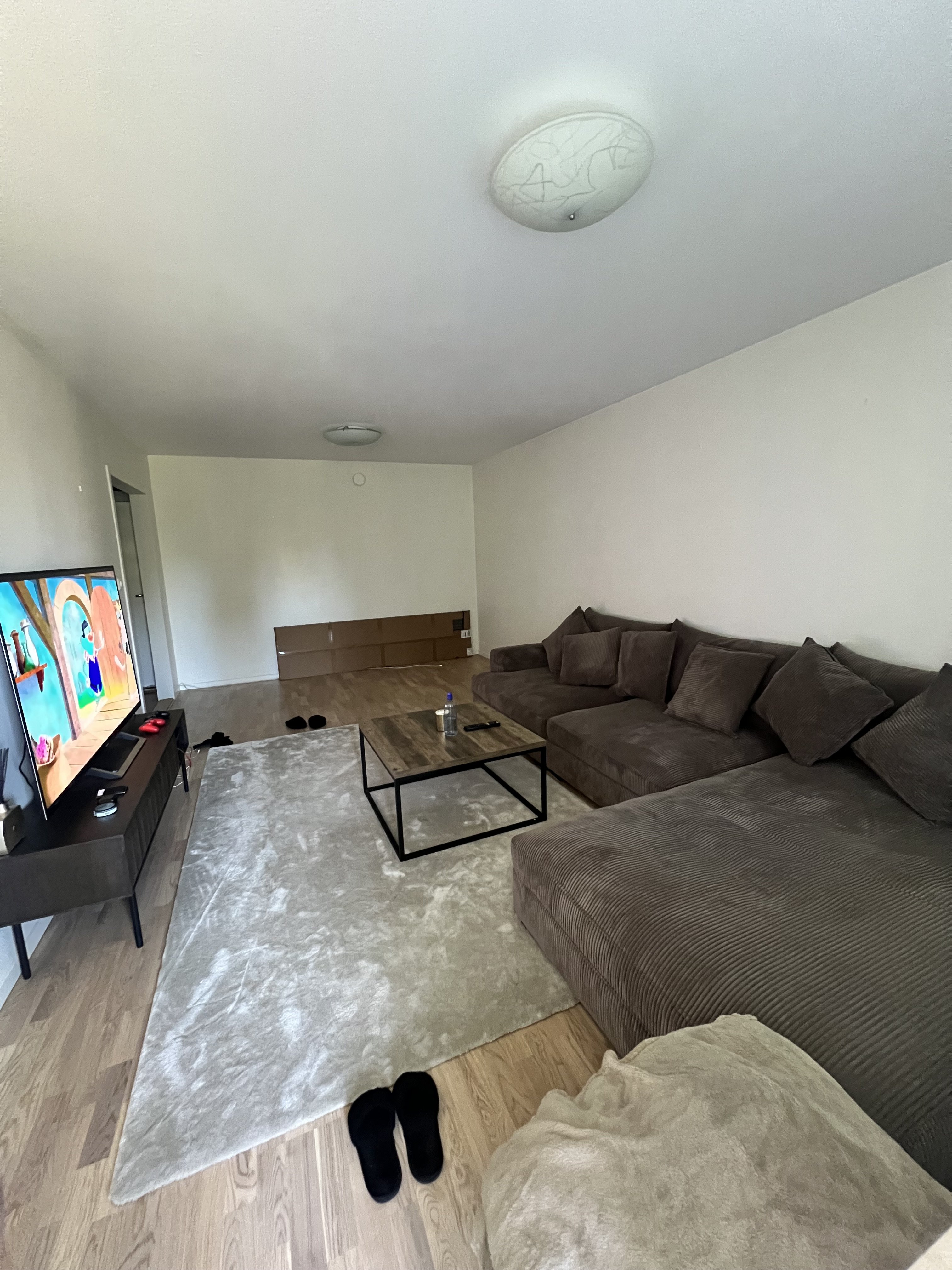 2 rok · 74 m² i Handen – bild 3