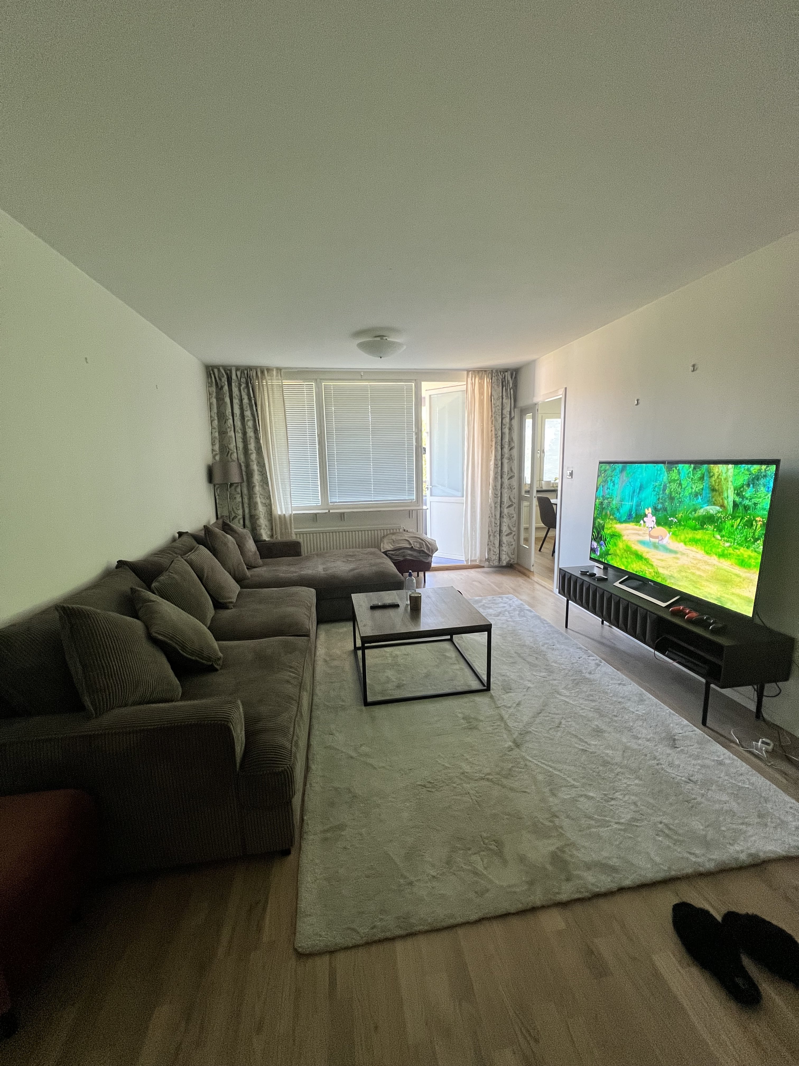 2 rok · 74 m² i Handen – bild 2