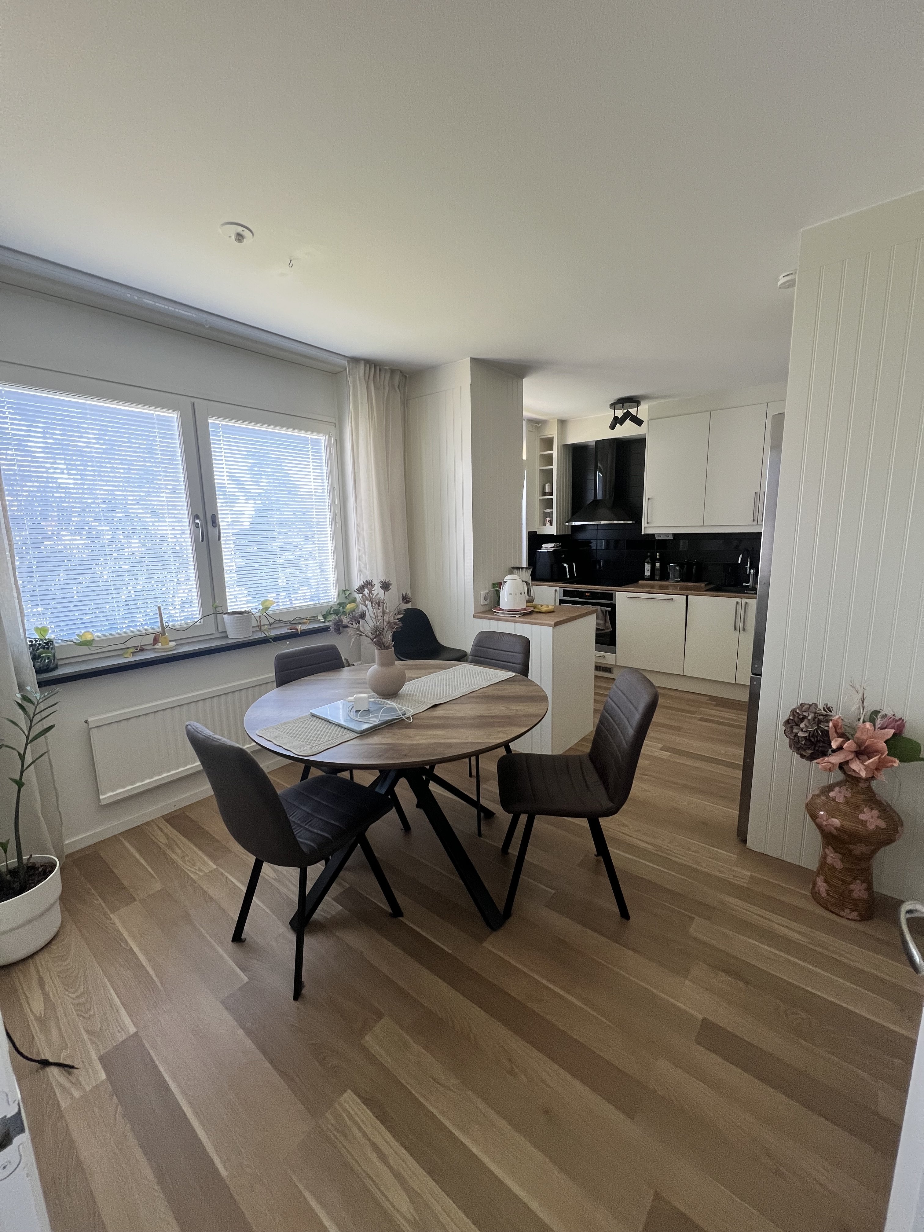 2 rok · 74 m² i Handen – bild 6