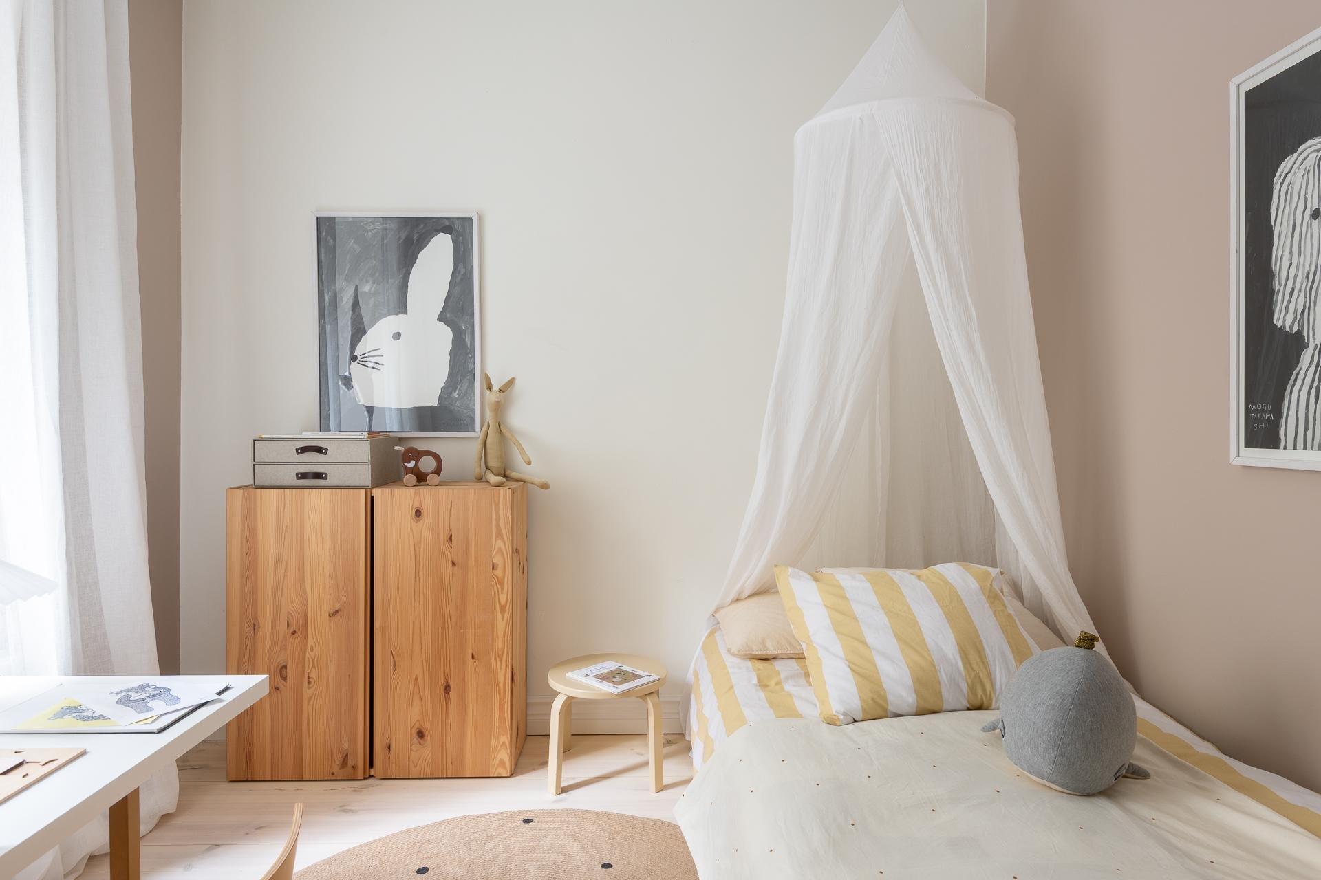 3 rok · 62 m² i Göteborg – bild 21