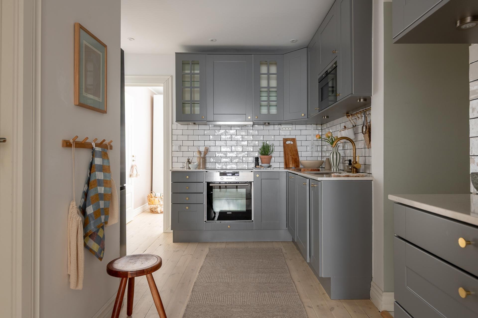 3 rok · 62 m² i Göteborg – bild 8