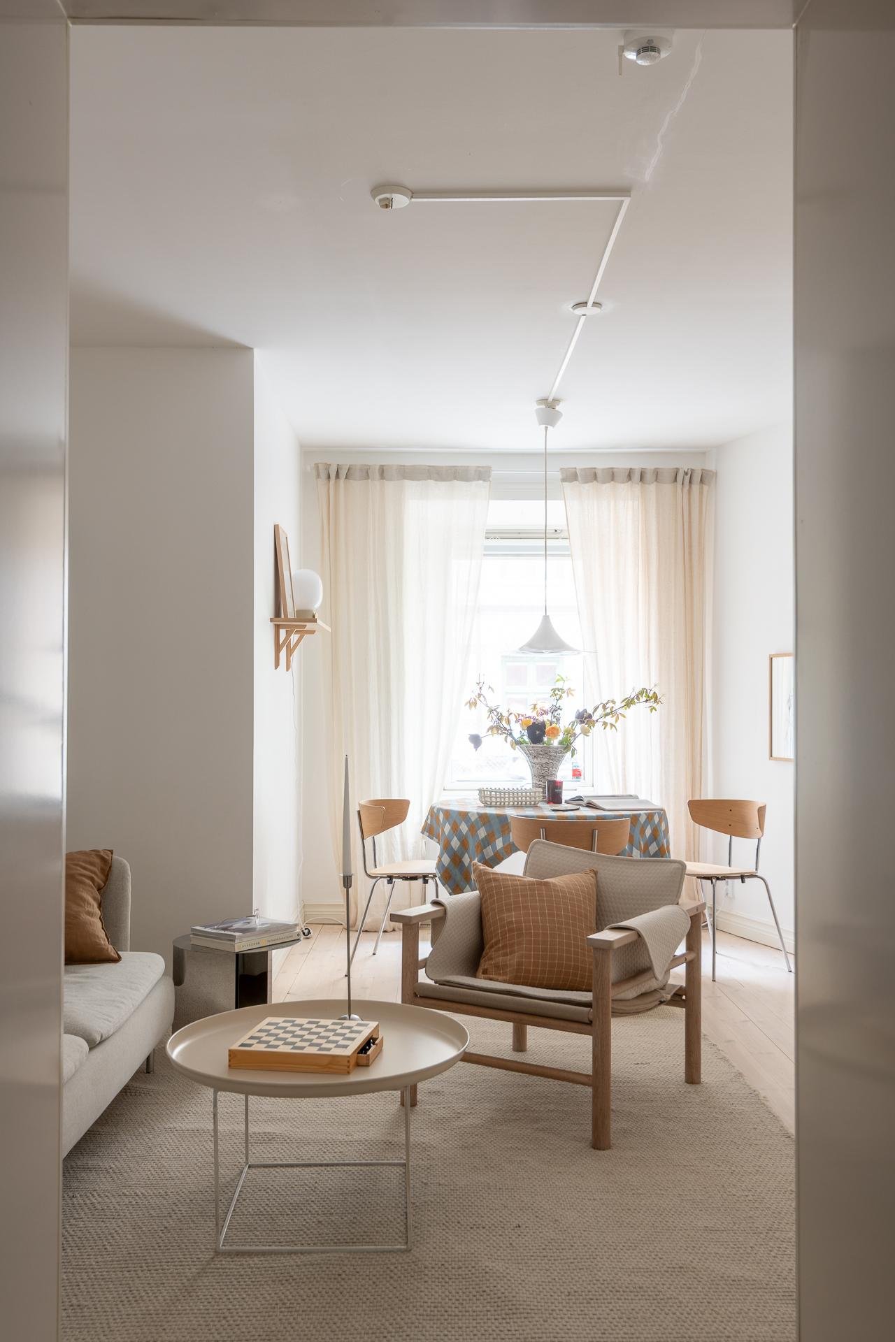 3 rok · 62 m² i Göteborg – bild 15