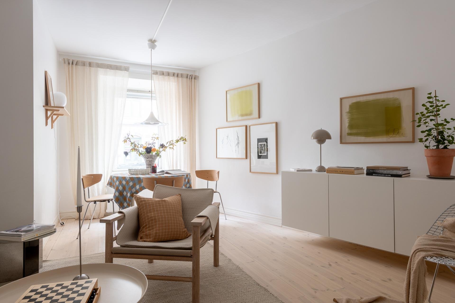 3 rok · 62 m² i Göteborg – bild 14
