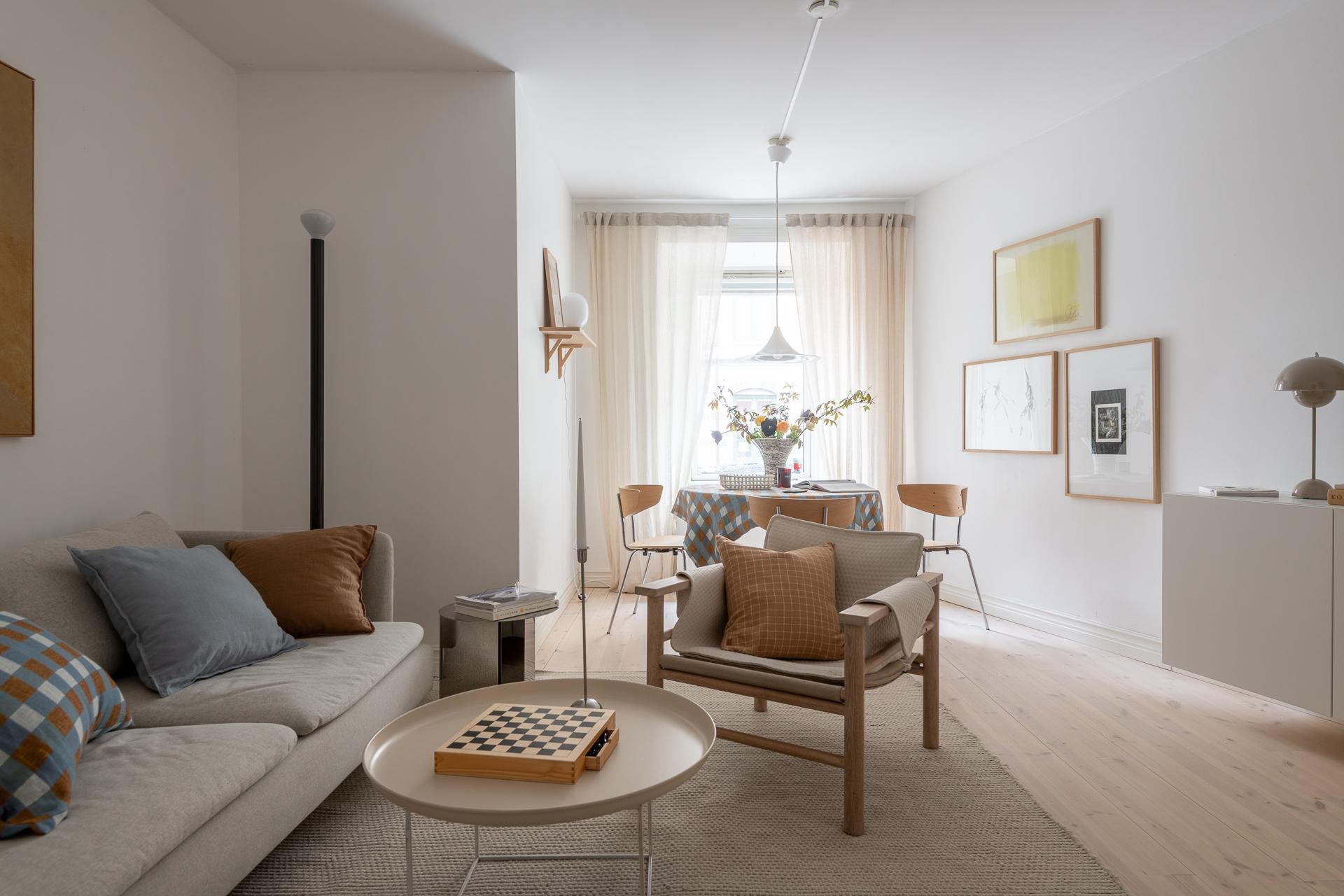 3 rok · 62 m² i Göteborg – bild 12