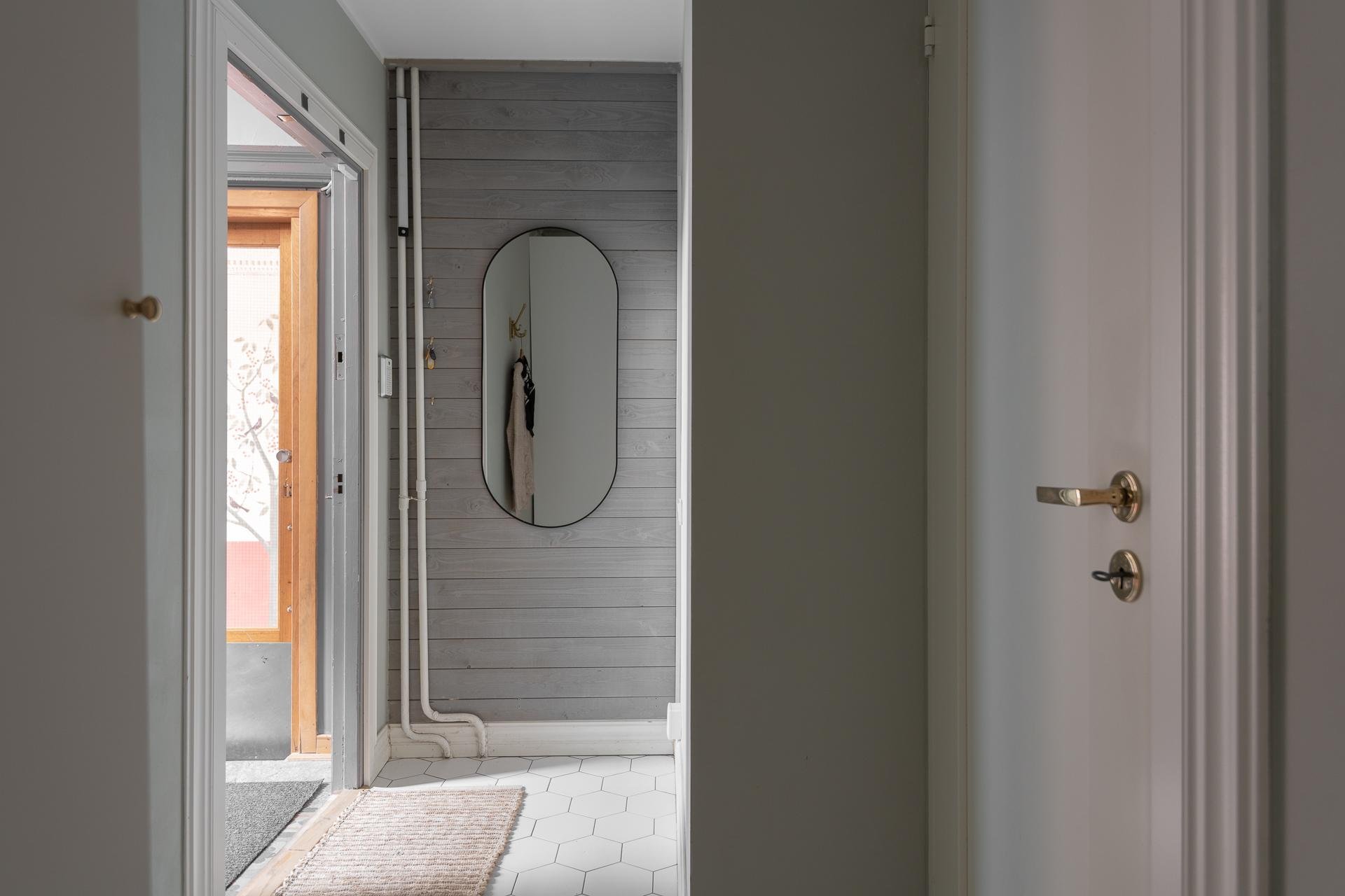 3 rok · 62 m² i Göteborg – bild 2