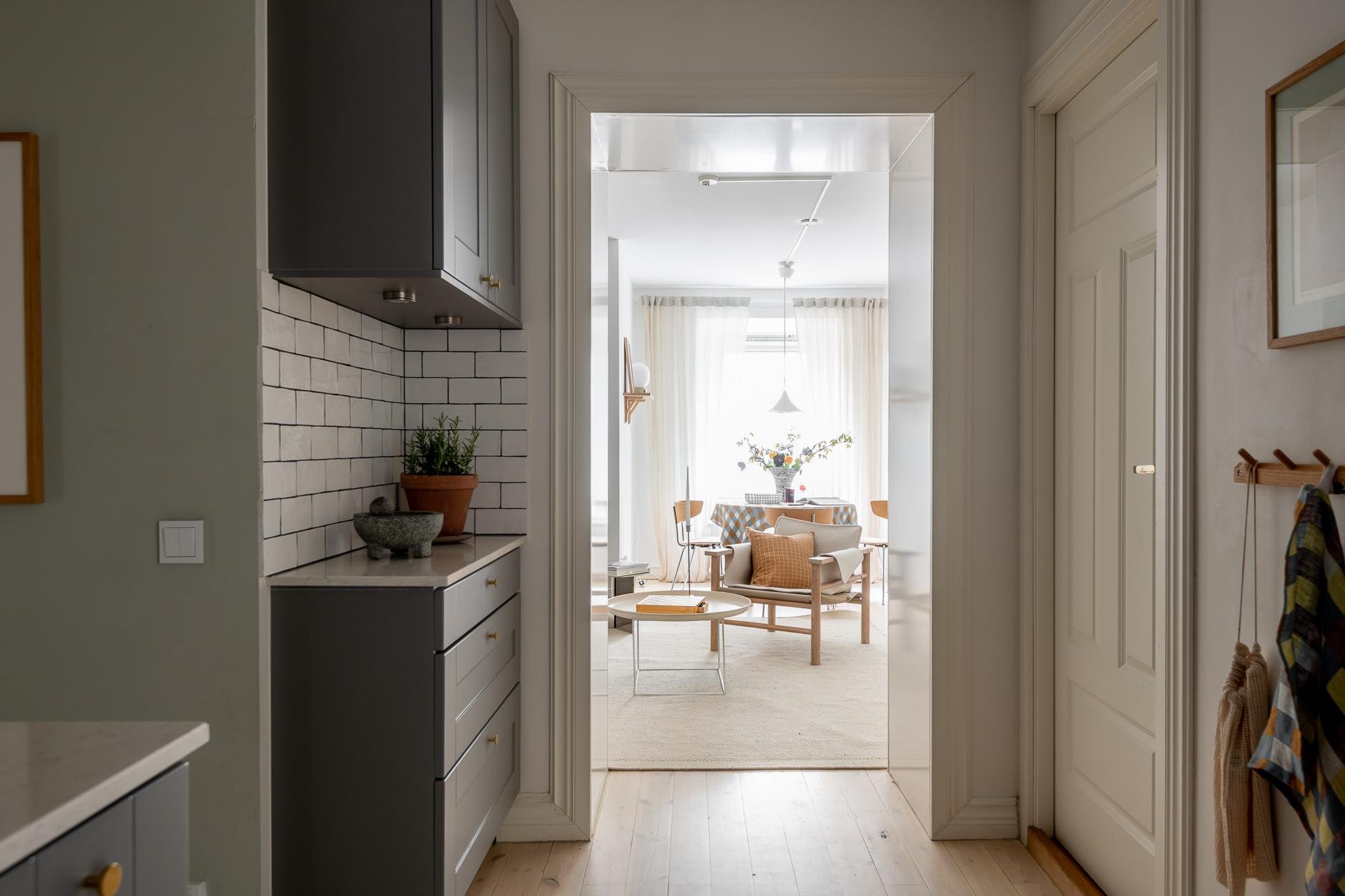 3 rok · 62 m² i Göteborg – bild 4