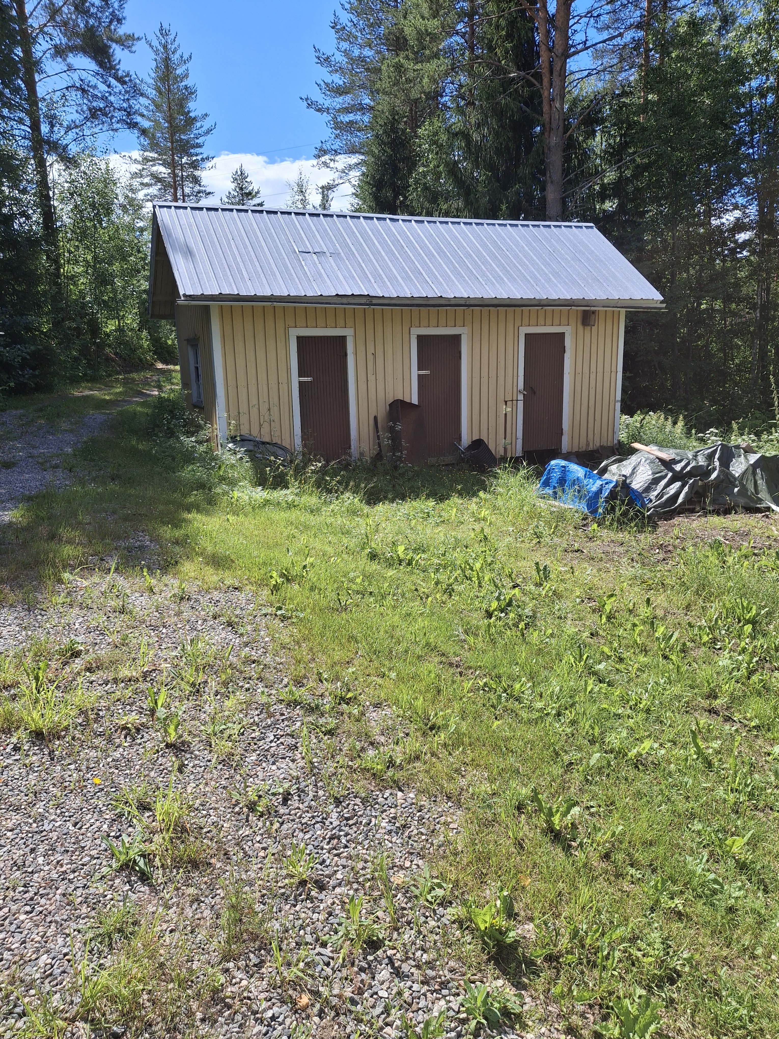 Vuokrataan 1