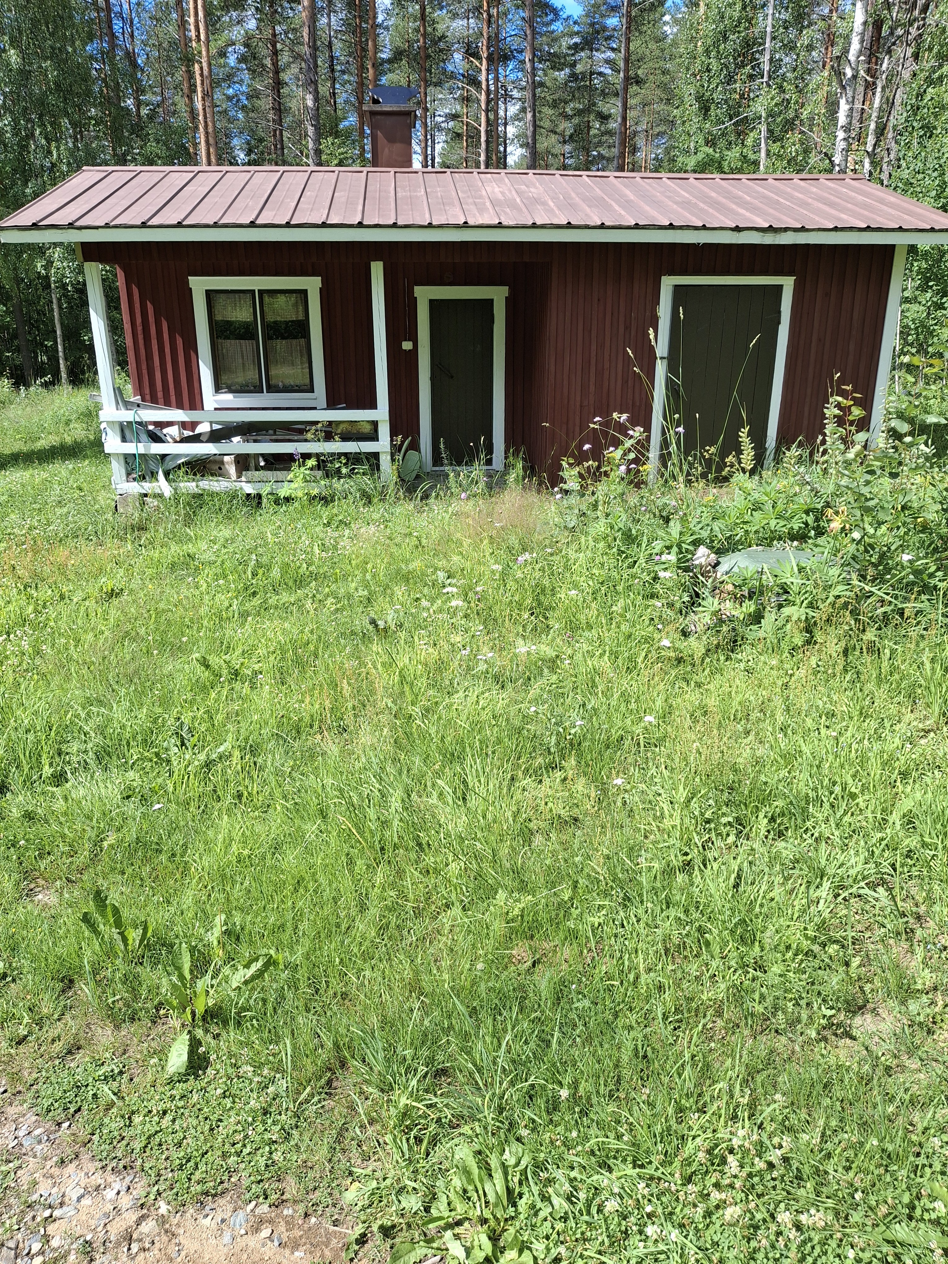Vuokrataan 5