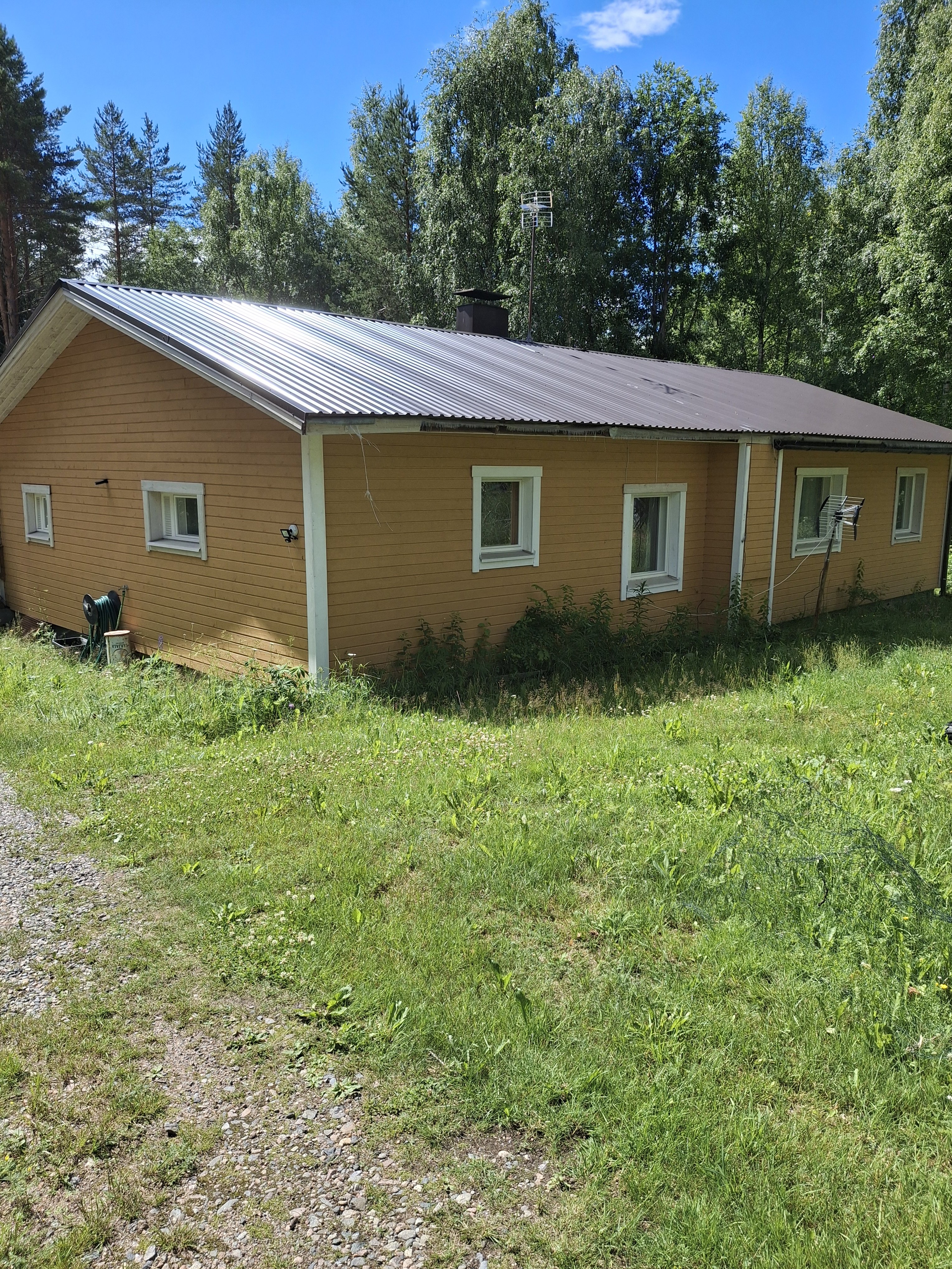 Vuokrataan 4