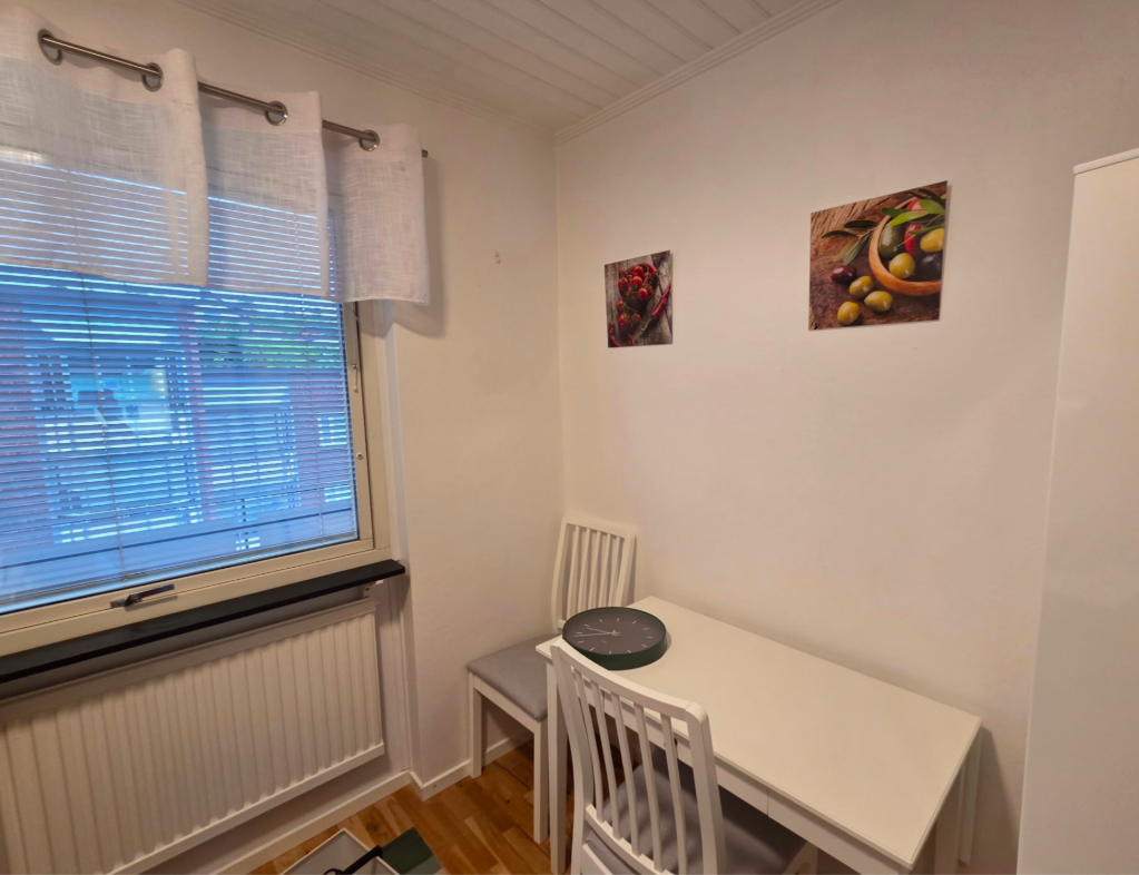 1 rok · 43 m² i Lilla Edet – bild 3