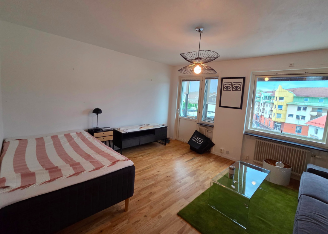 1 rok · 43 m² i Lilla Edet – bild 4