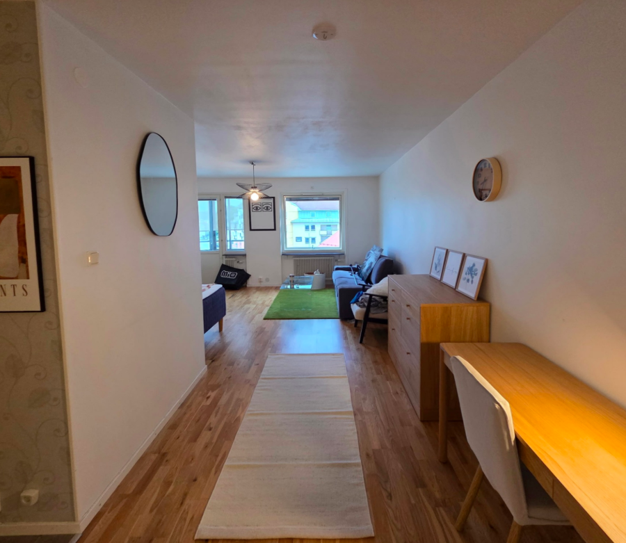 1 rok · 43 m² i Lilla Edet – bild 5