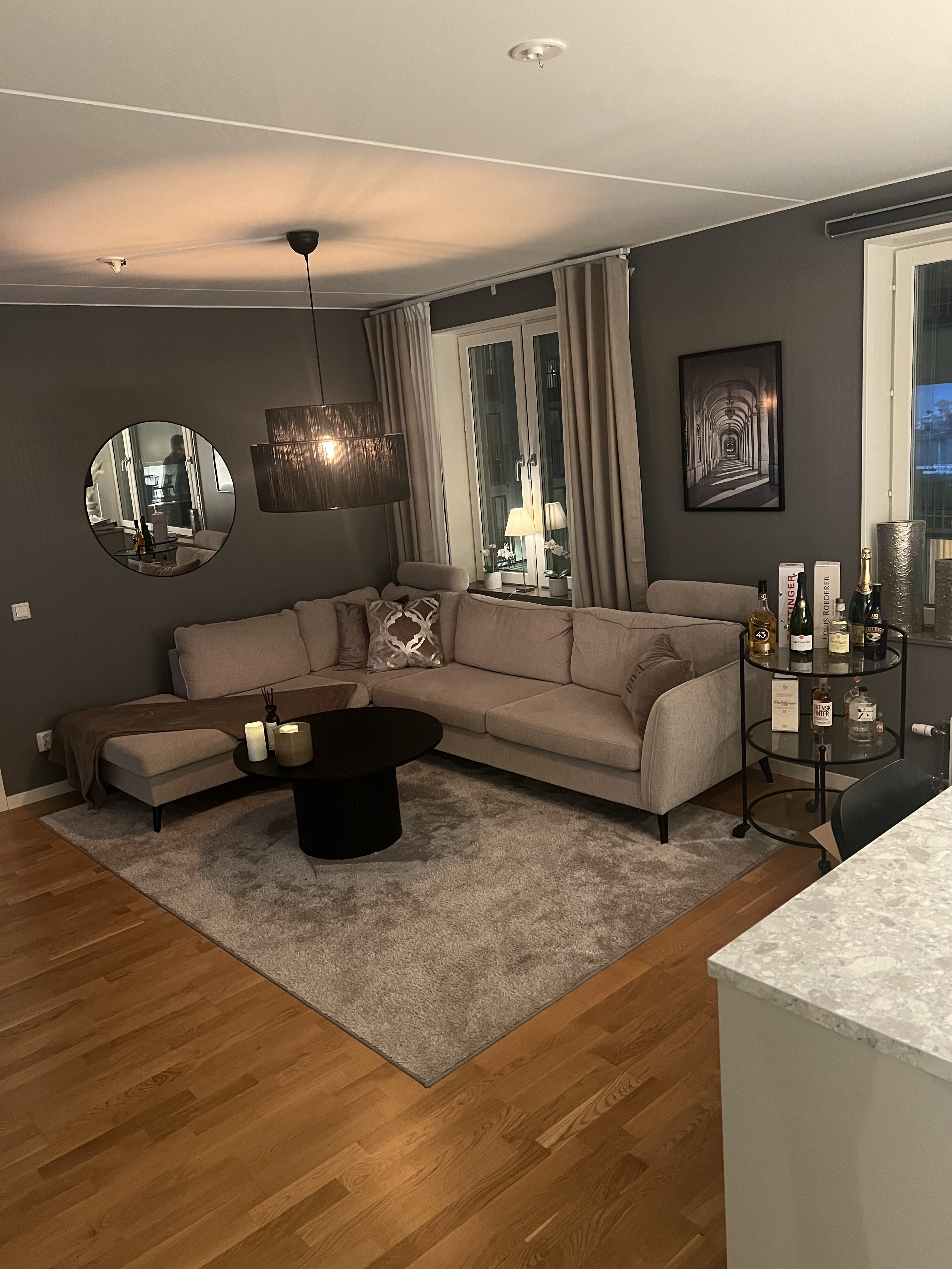 Lägenhet, 2 rooms, 54 sqm, Sävedalen