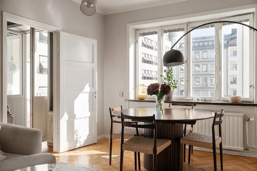 2 rok · 45 m² i Stockholm – bild 2