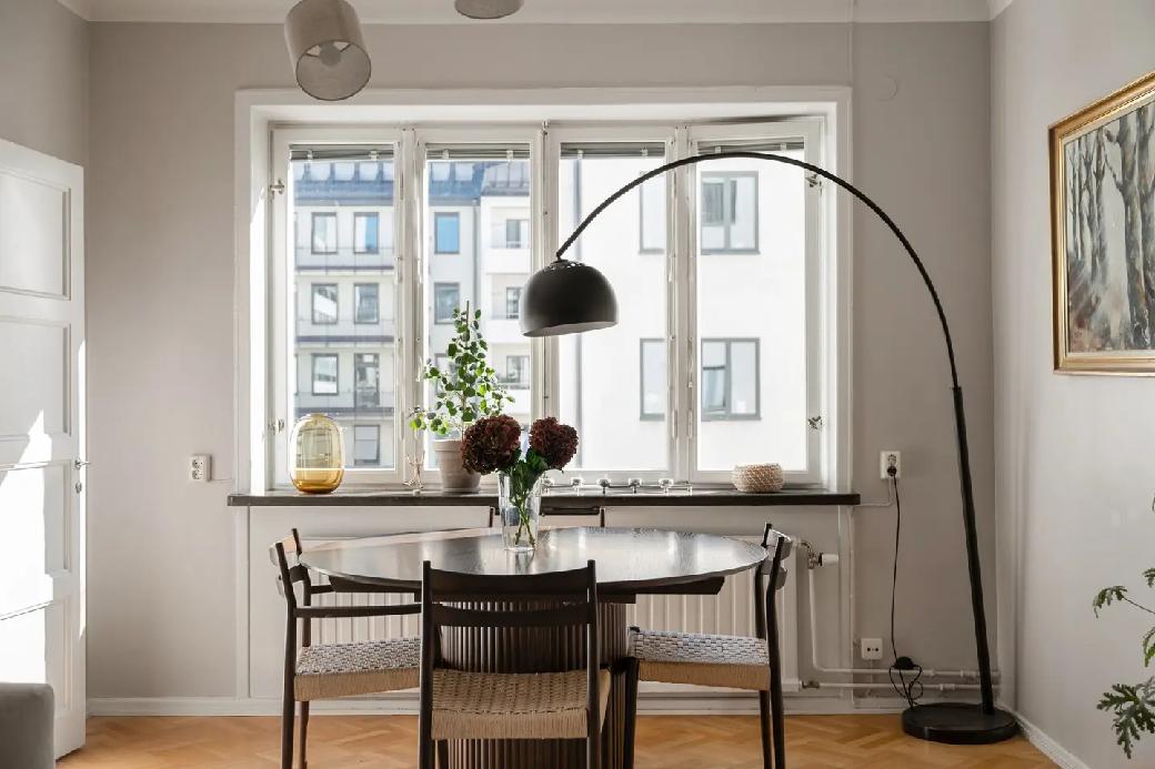 2 rok · 45 m² i Stockholm – bild 5