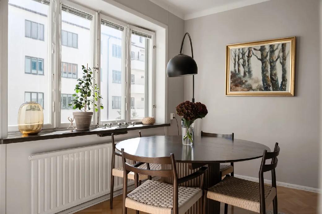 2 rok · 45 m² i Stockholm – bild 6