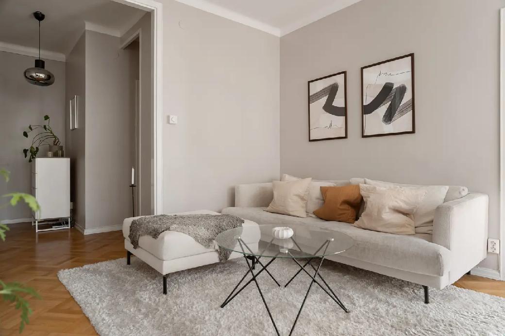 2 rok · 45 m² i Stockholm – bild 7