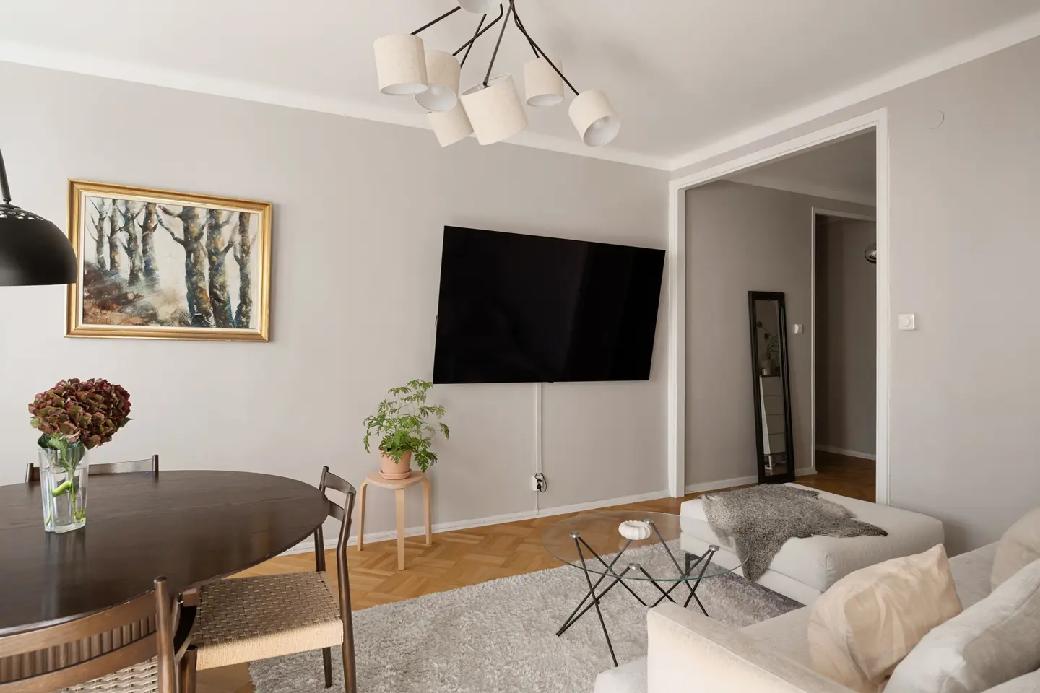 2 rok · 45 m² i Stockholm – bild 8