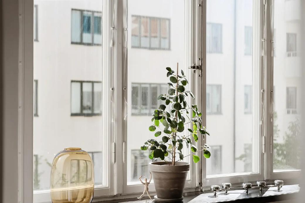 2 rok · 45 m² i Stockholm – bild 9